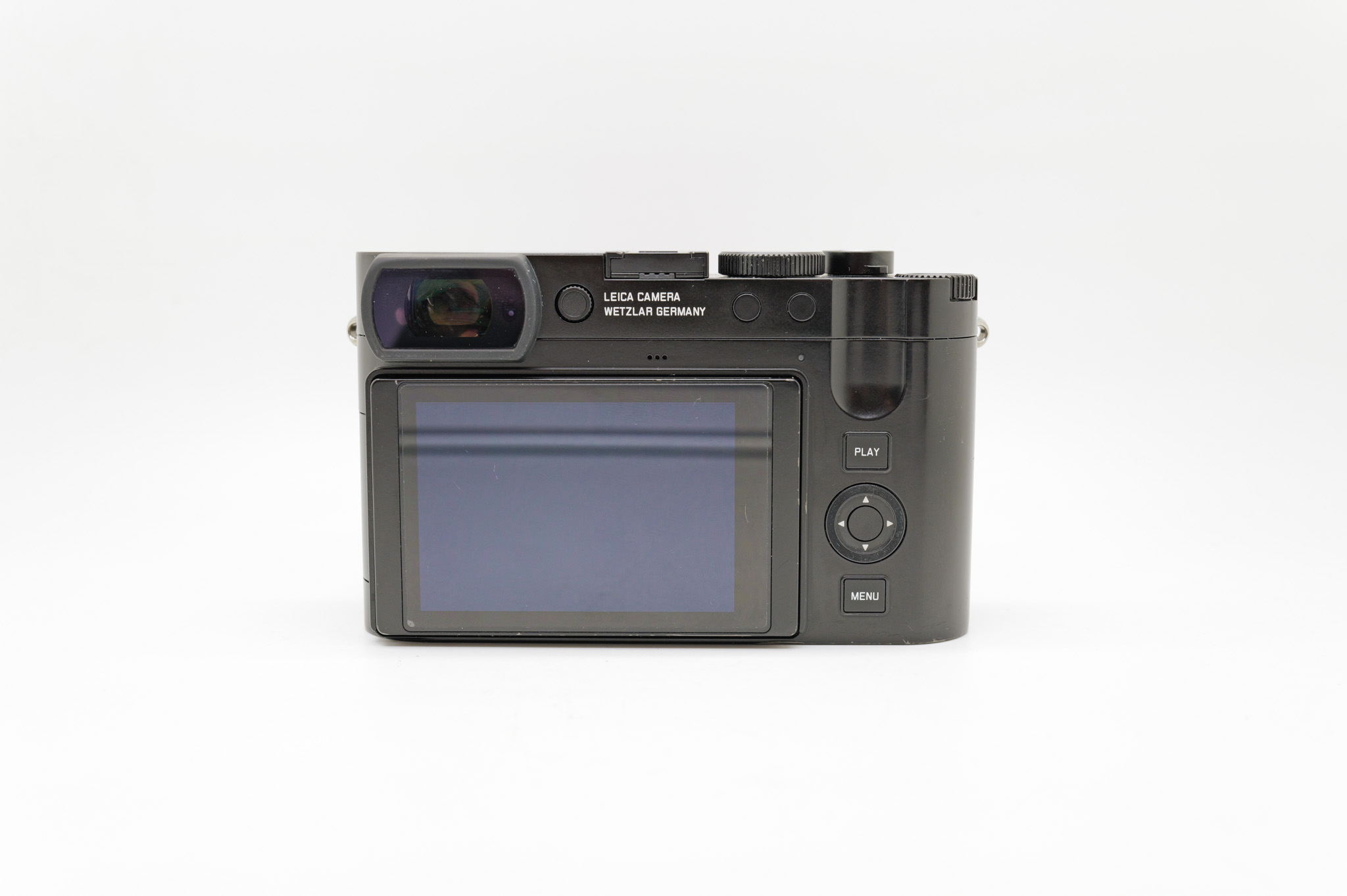 Leica Q3