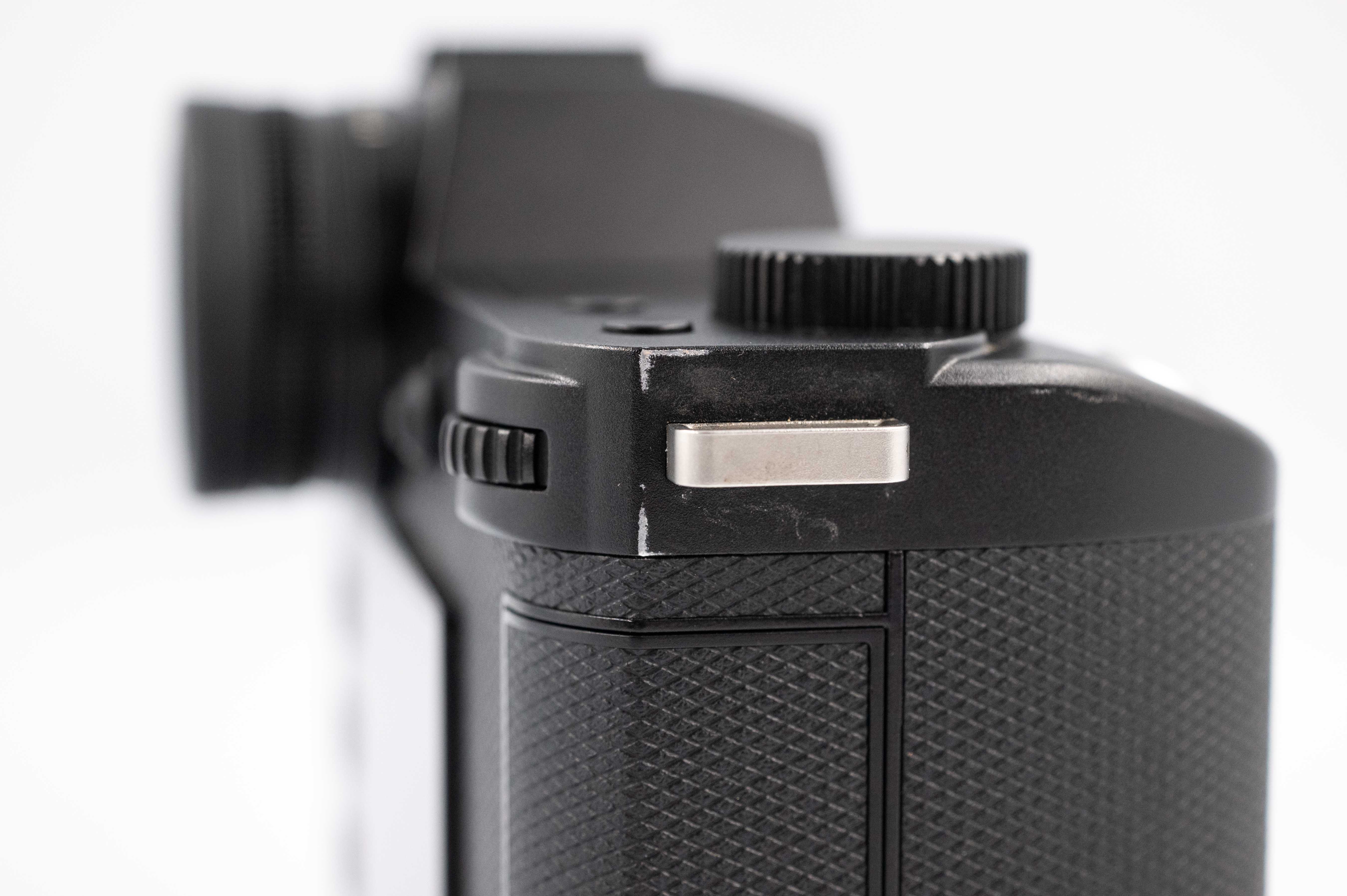 Leica SL2 Black 10856