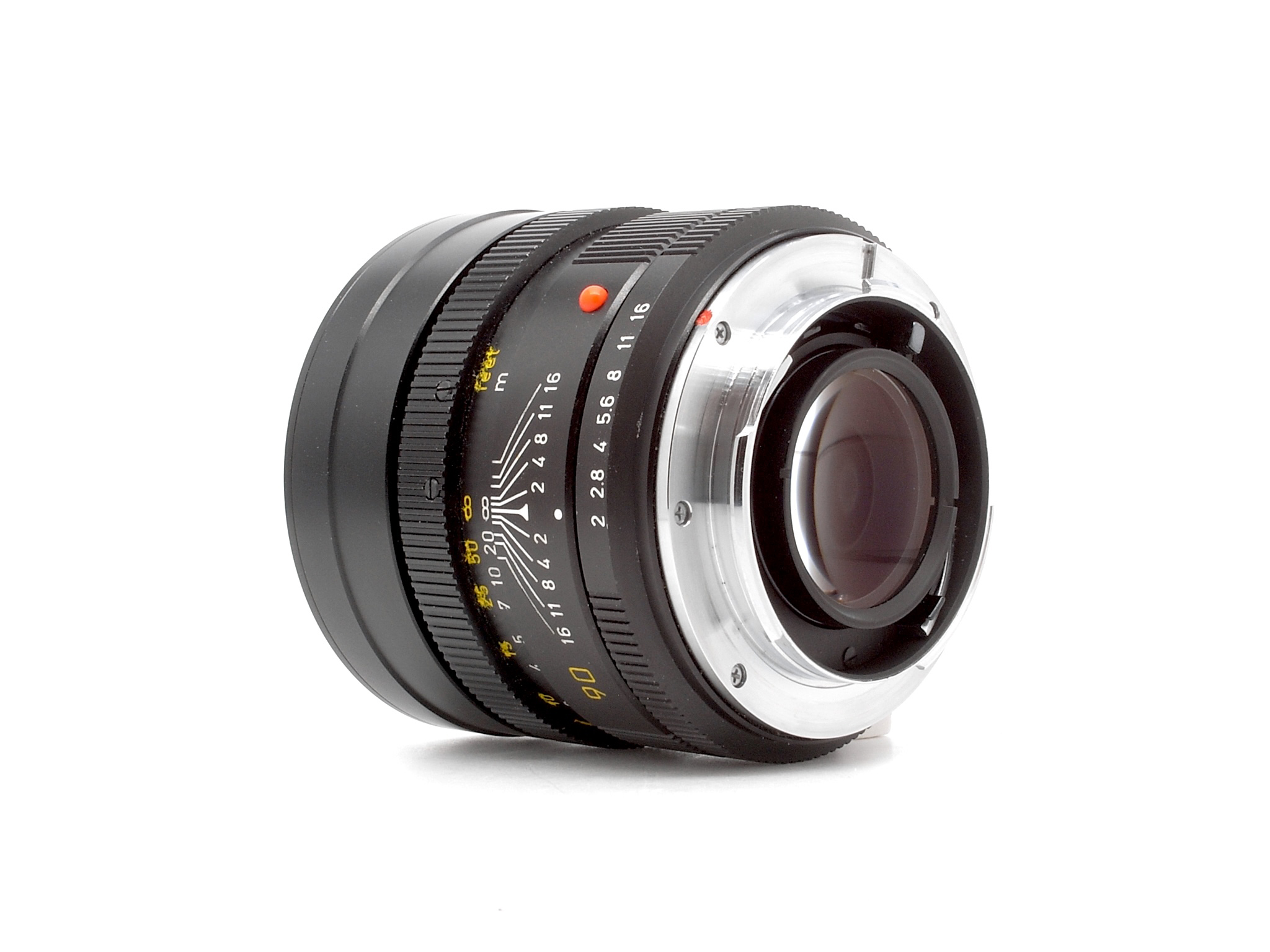Leitz Summicron-R 2,0/90mm