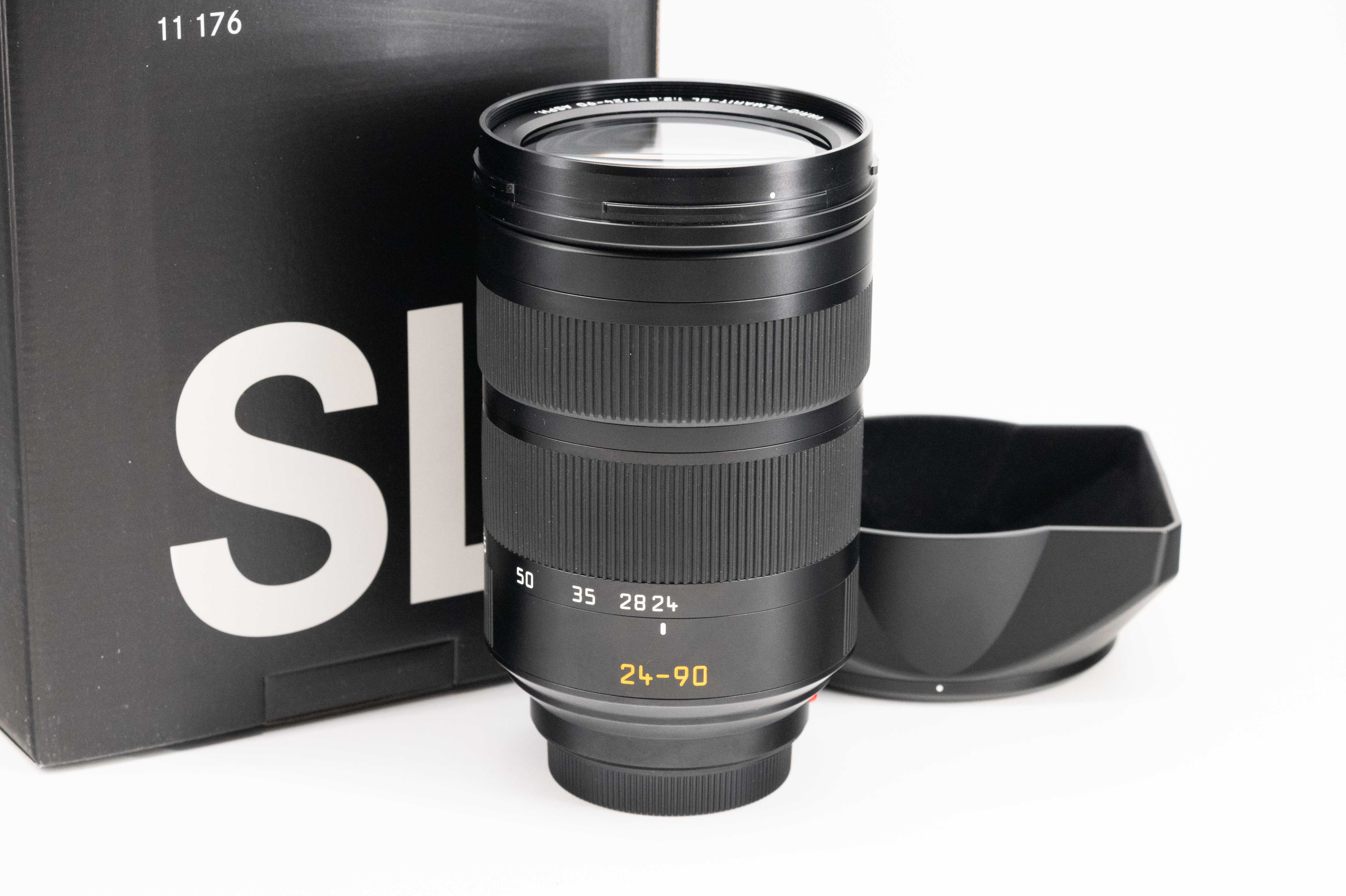 Leica Vario-Elmarit-SL 24-90mm f/2.8-4 11176