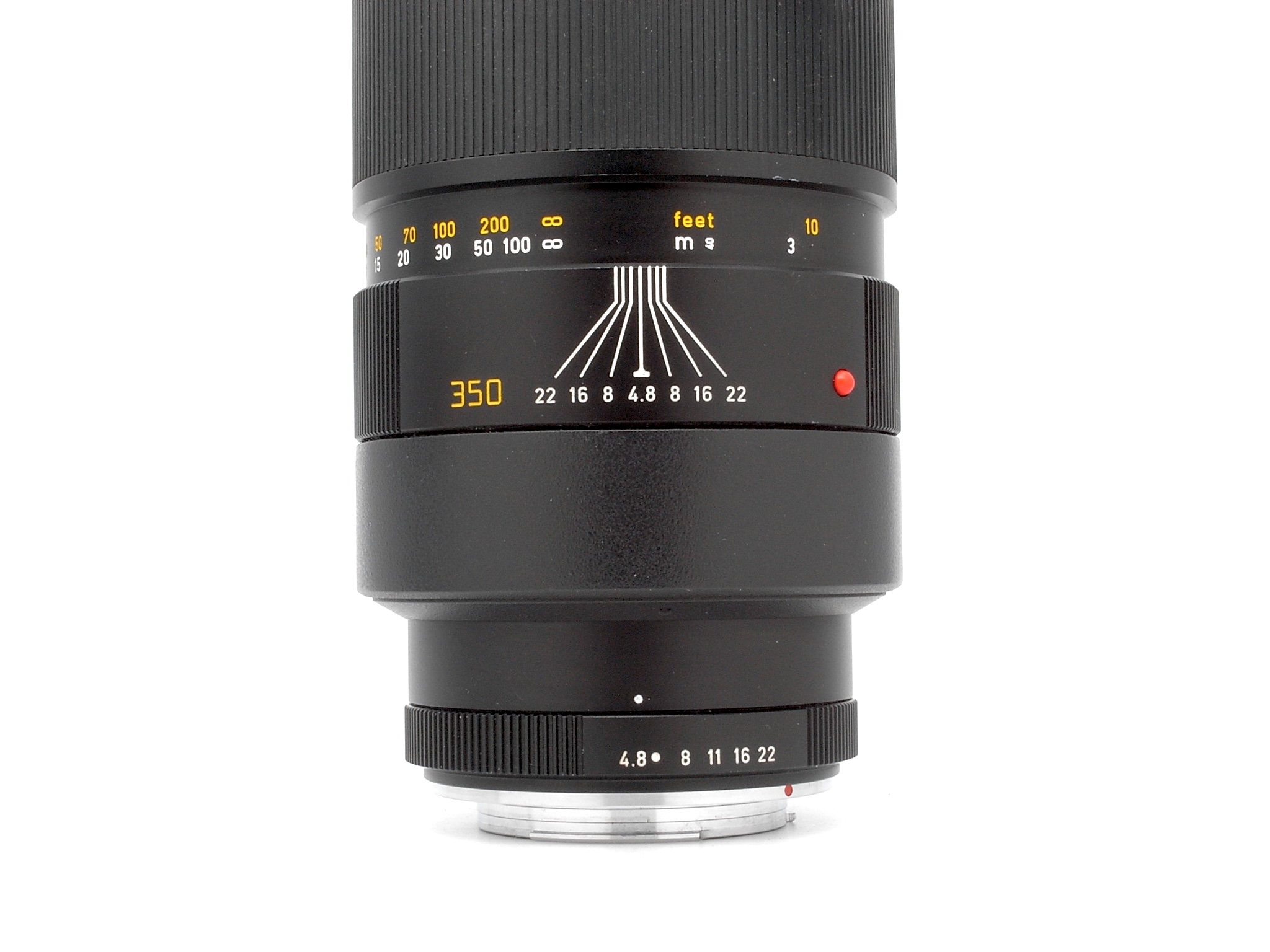 Leitz Telyt-R 4.8/350mm