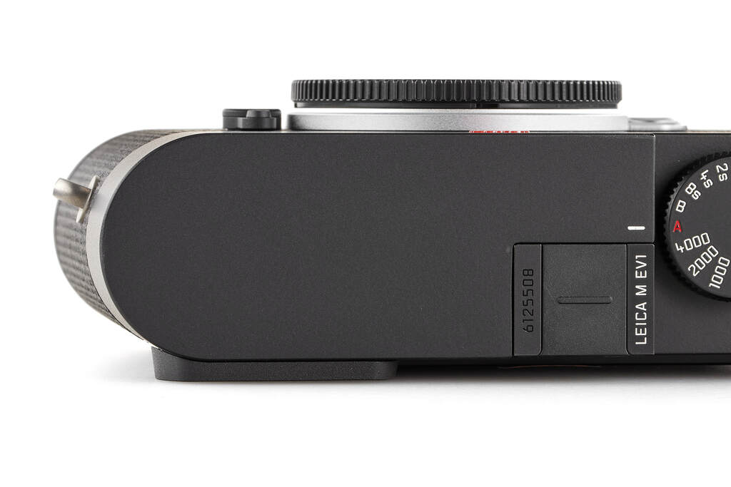 Leica M EV1 20229 black - like new with 2 years guarantee