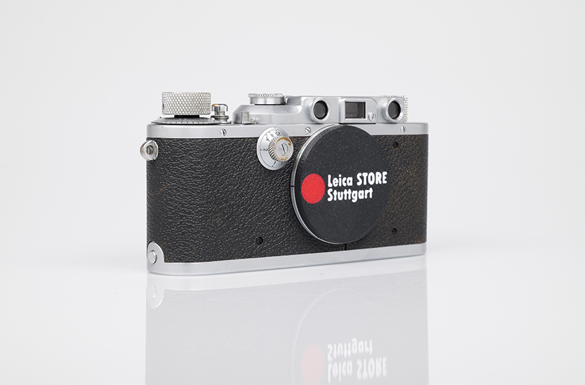 Leica IIIa