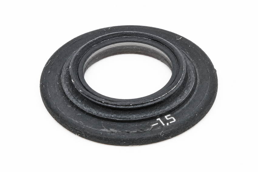 Leica -1.5 dioptric adapter for M (14357)