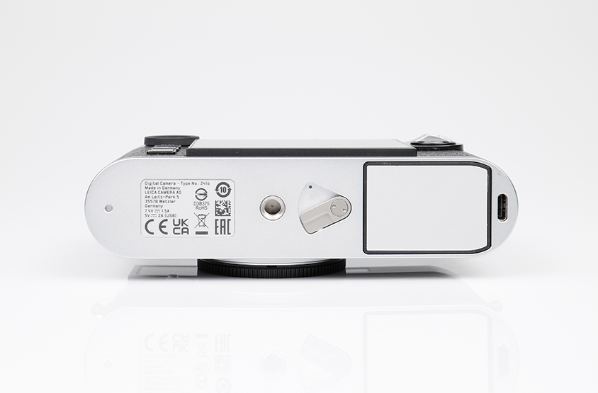 Leica M11 silver Leica M11 silver