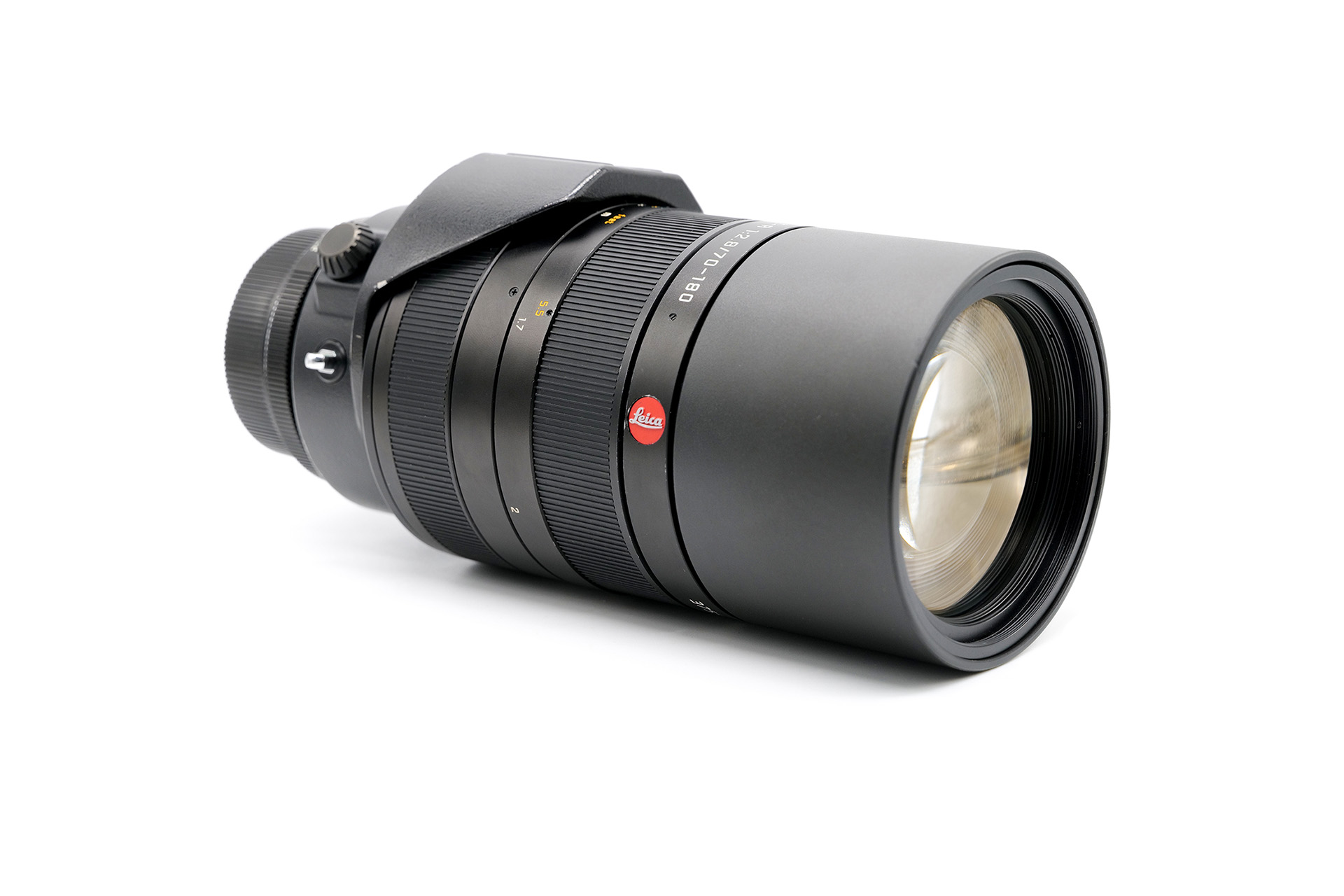 VARIO-APO-ELMARIT-R f/2,8/70-180 mm (11279) VARIO-APO-ELMARIT-R f/2,8/70-180 mm (11279)