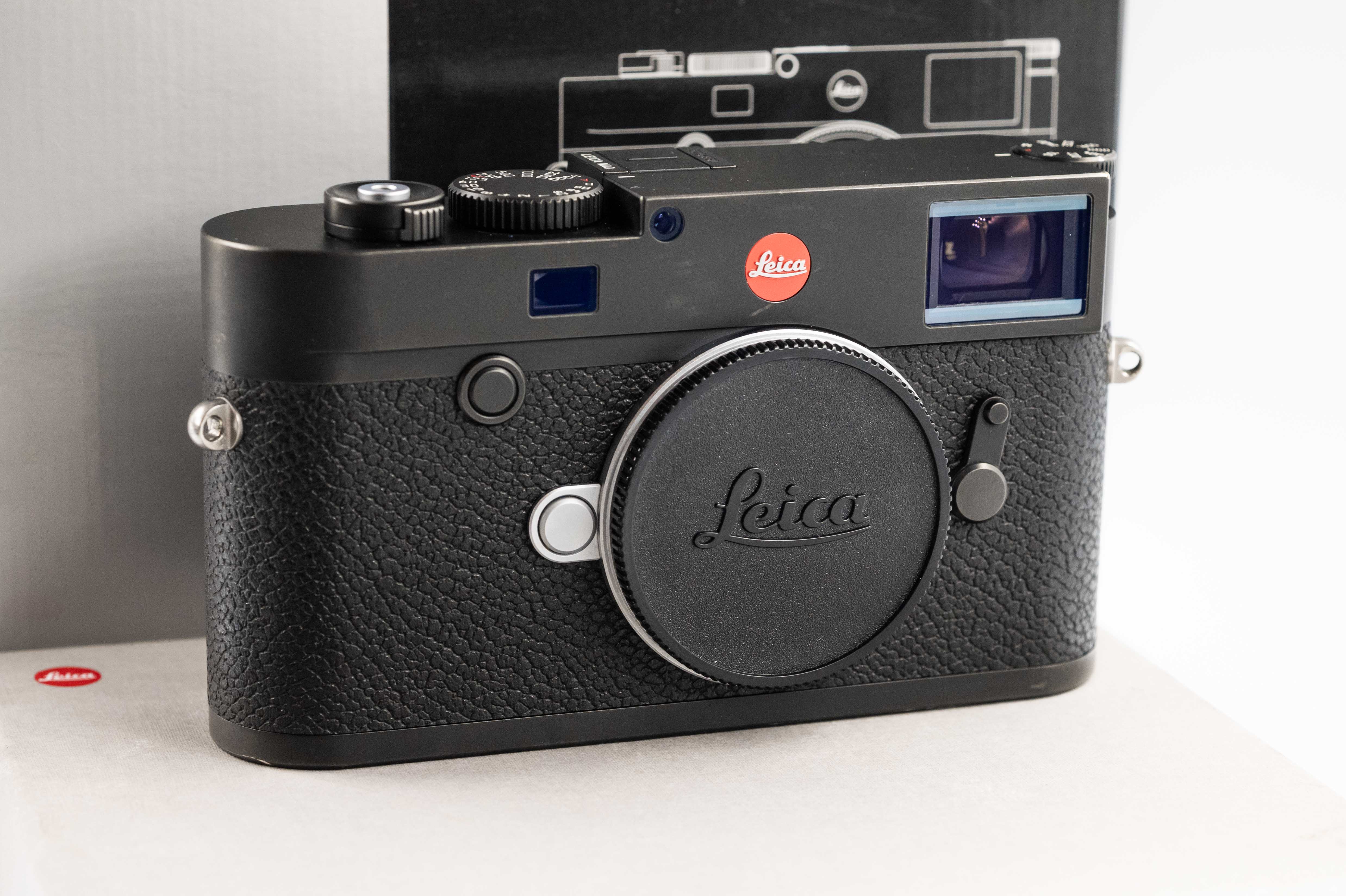 Leica M10 Black 20000