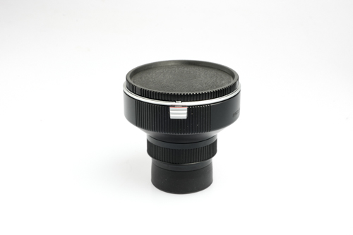 Leica TO-R adapter, f:12.5mm