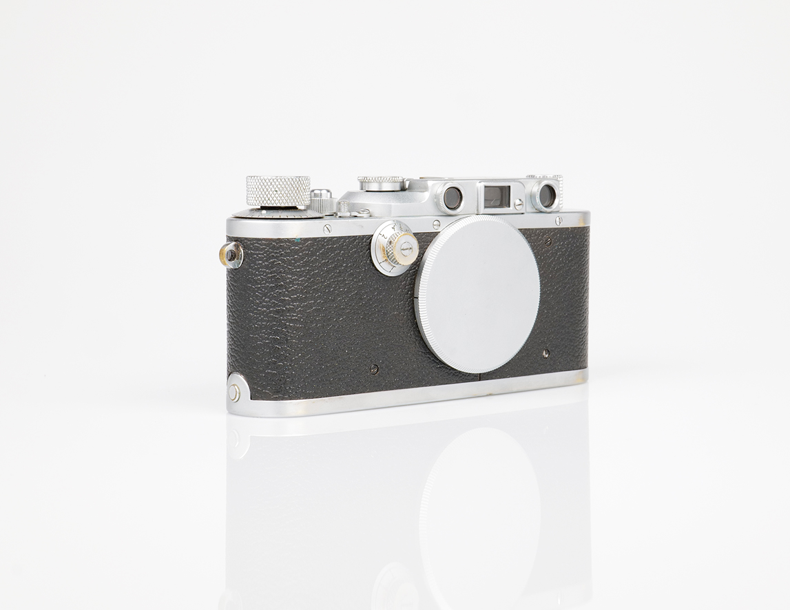 LEICA IIIa