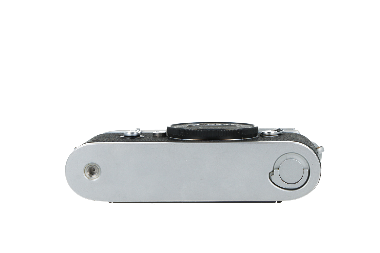 Leica M4 Silver (10404)