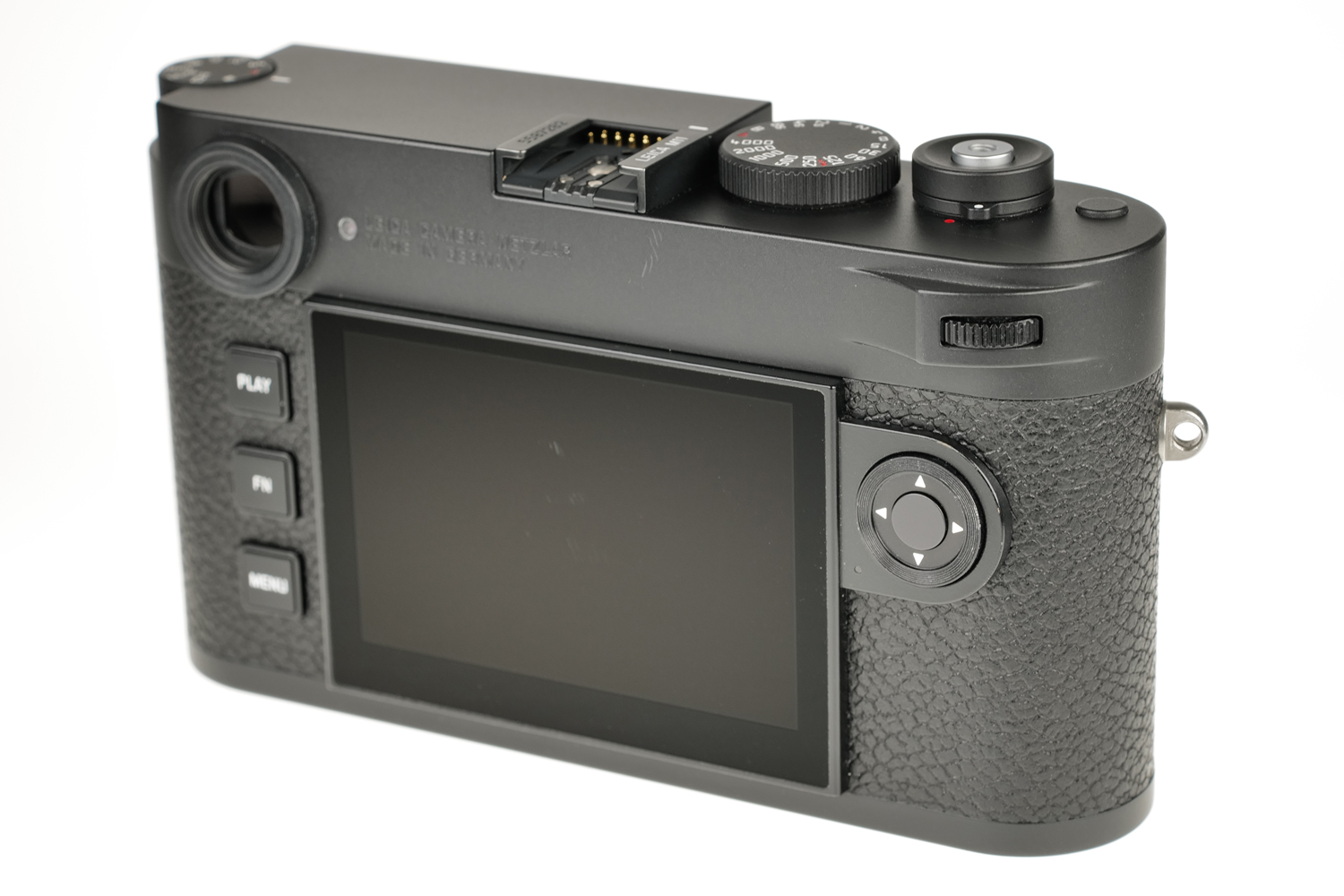 M11, schwarz 20200