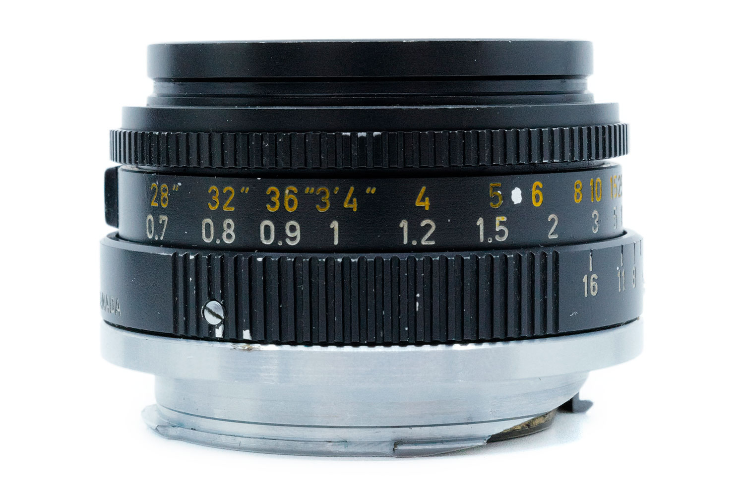 Leica SUMMICRON-M 2/35mm V3 (11309)