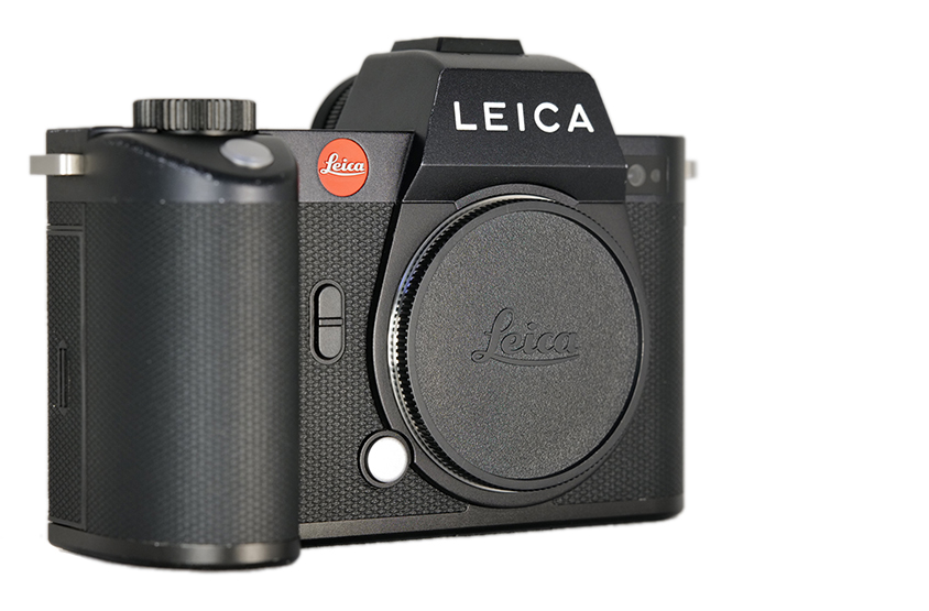 Leica SL2, black, (EU/US/JP) 10854