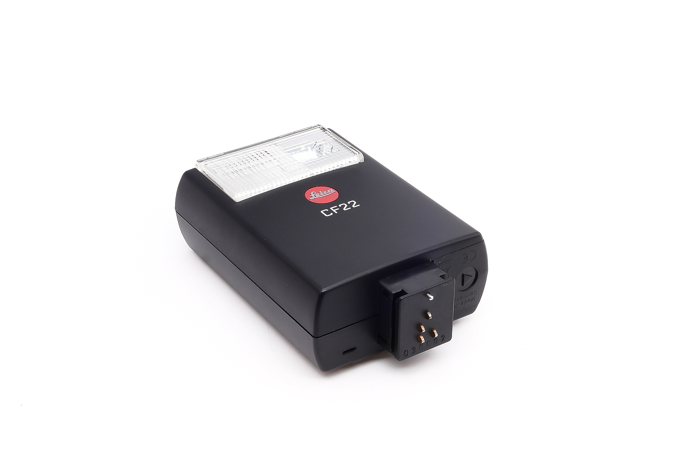 Leica CF 22 flash unit