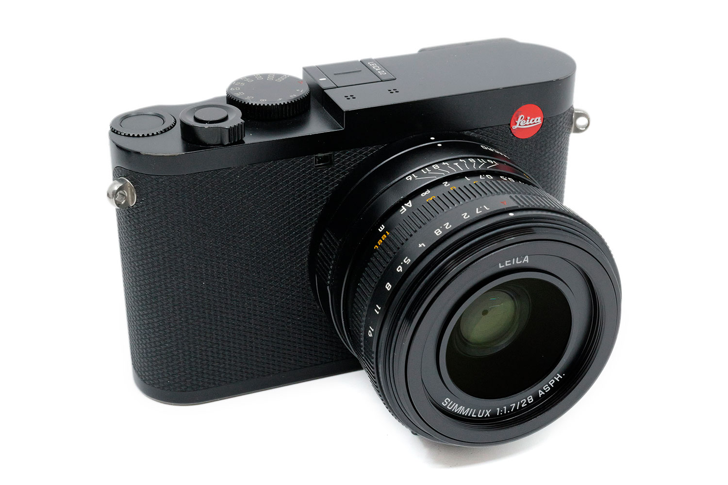 Leica Q2 (19050)