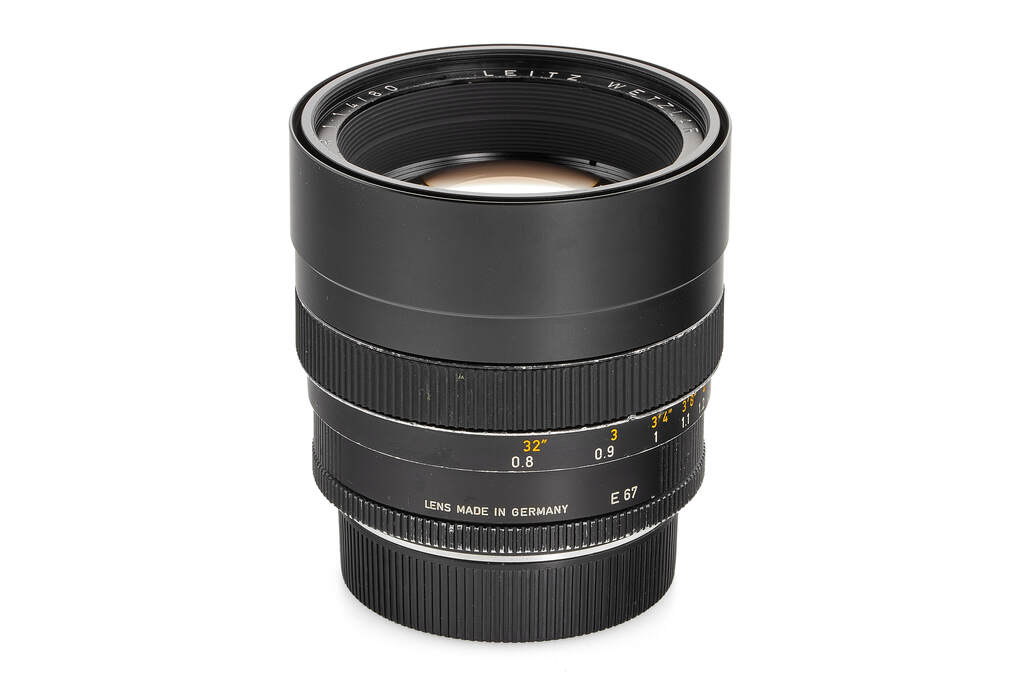 Leica Summilux-R 11881 1,4/80mm