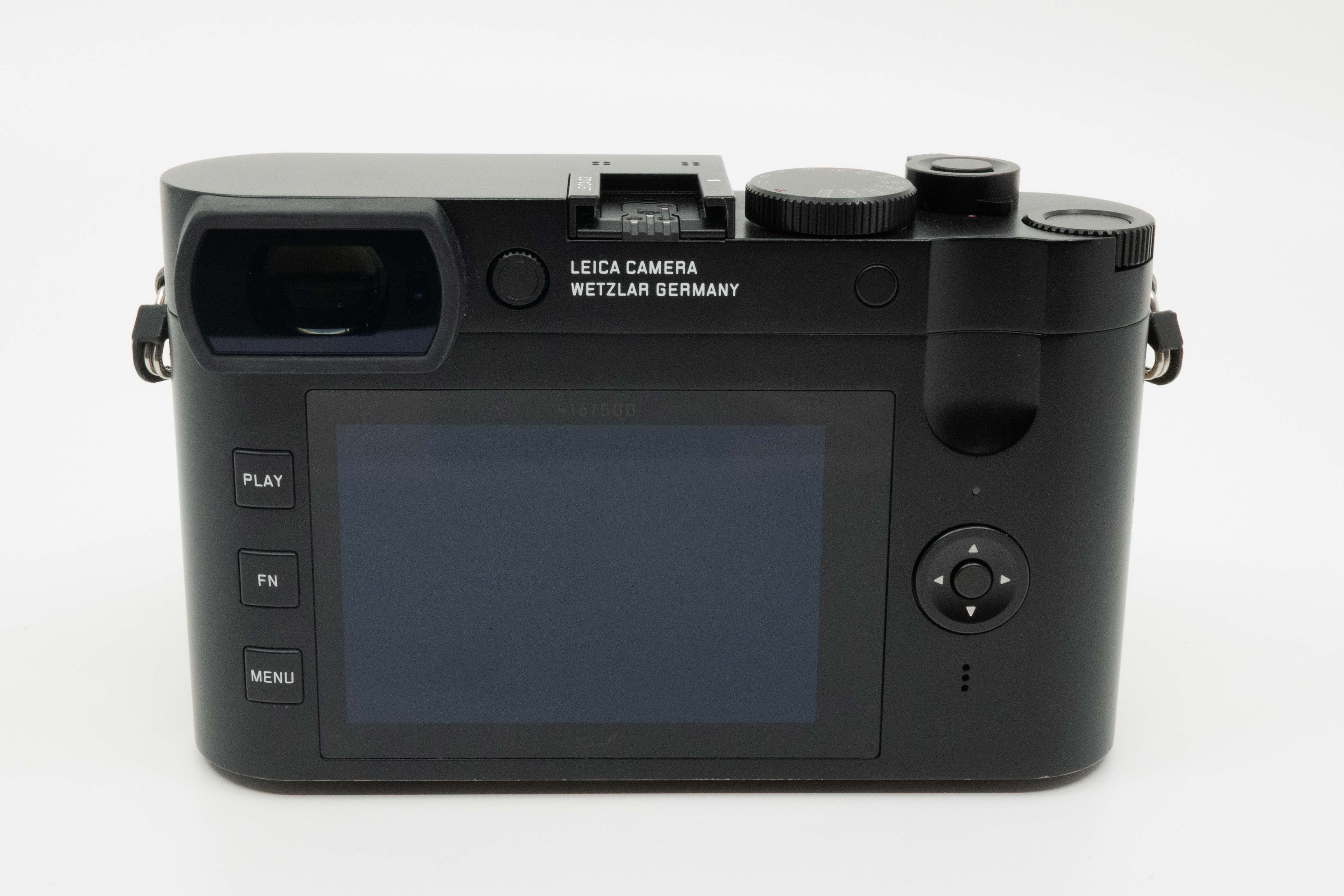 Leica Q2 "Dawn" By Seal Leica Q2 "Dawn" By Seal