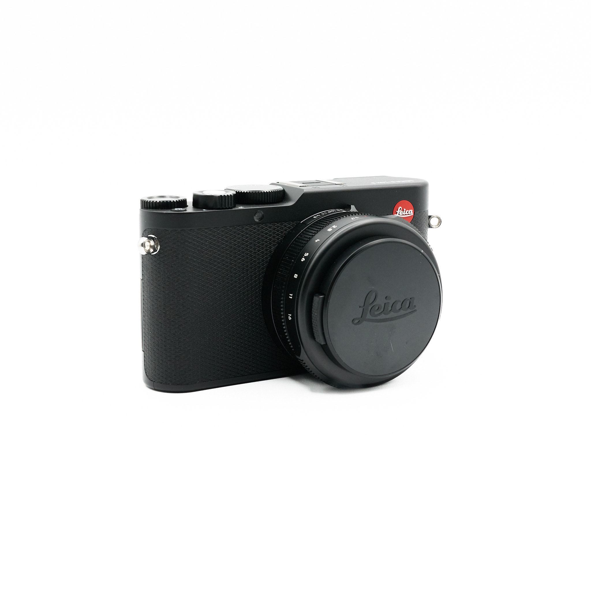 Leica D-LUX 8