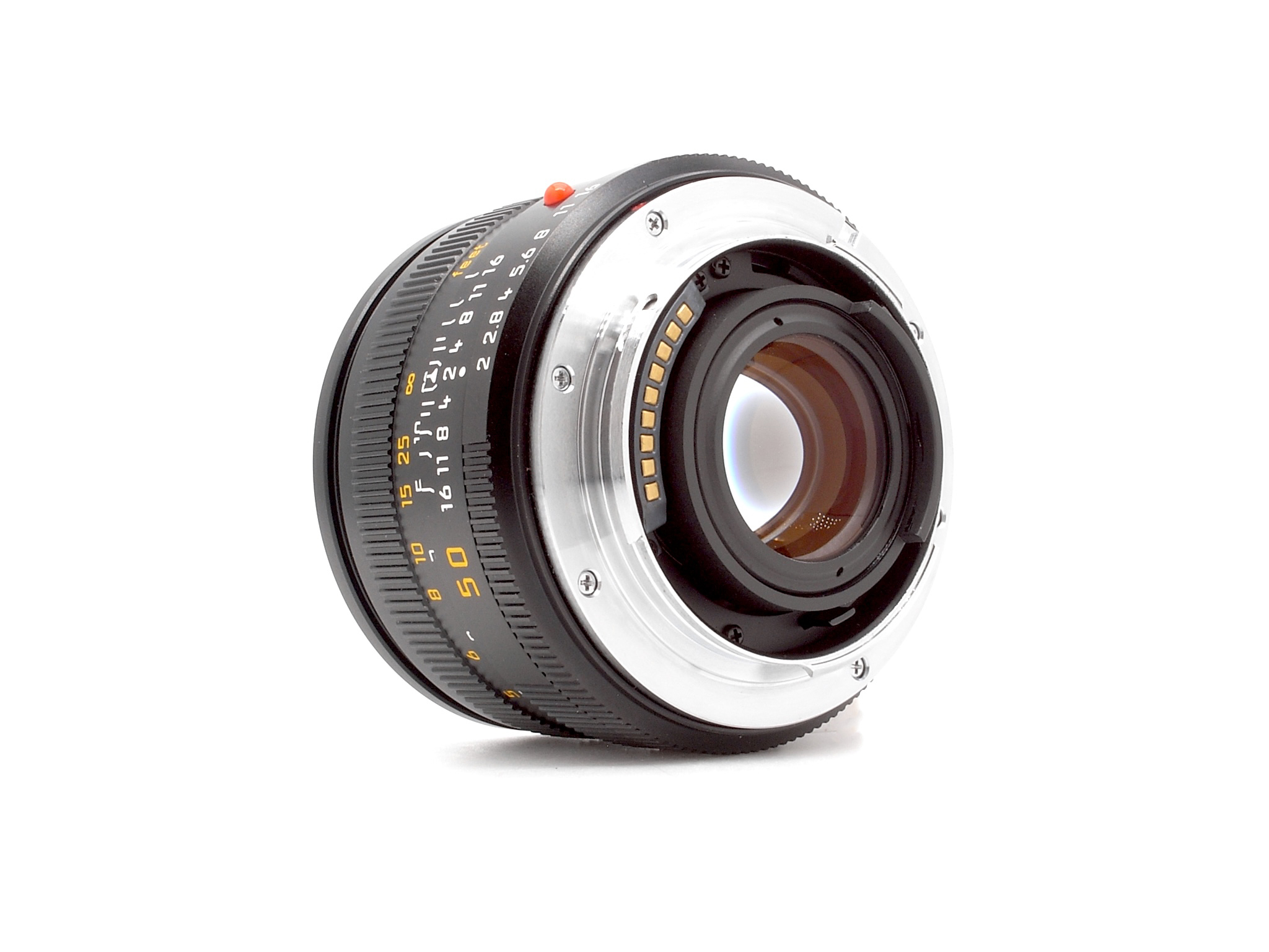Leica Summicron-R 2,0/50mm ROM
