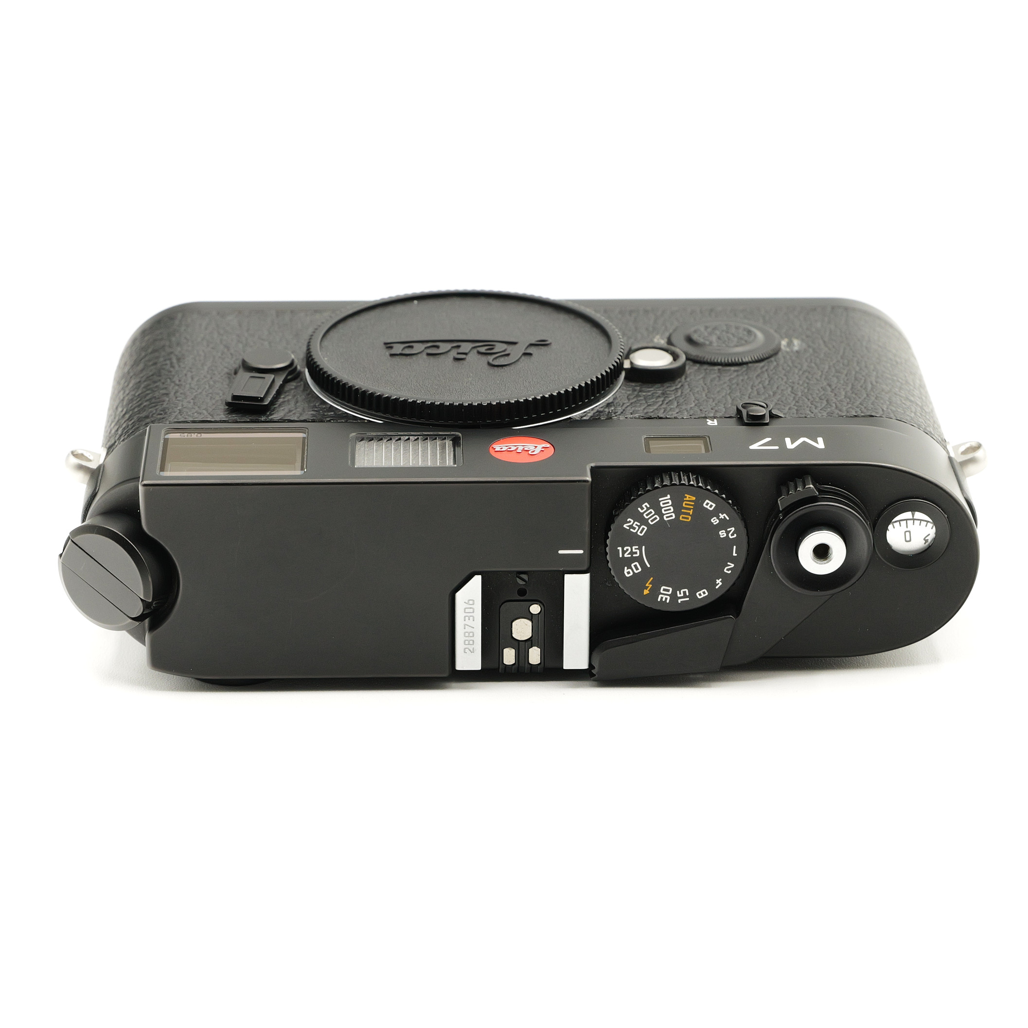 M7 0.85, black
