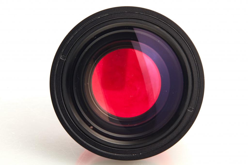 Leica (Elcan) 9,5/170mm Leica (Elcan) 9,5/170mm