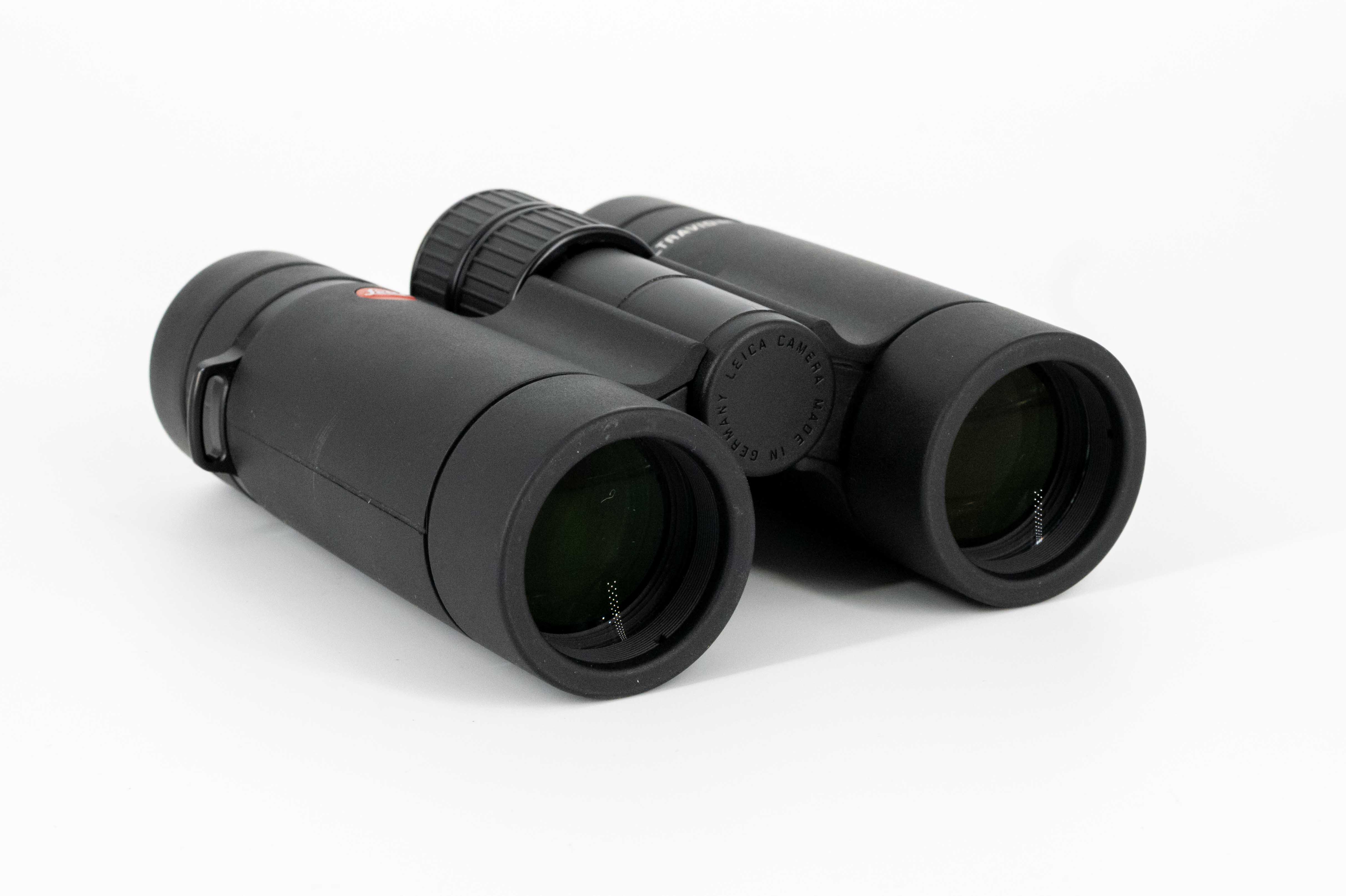 Leica ULTRAVID 10x32 HD‑Plus