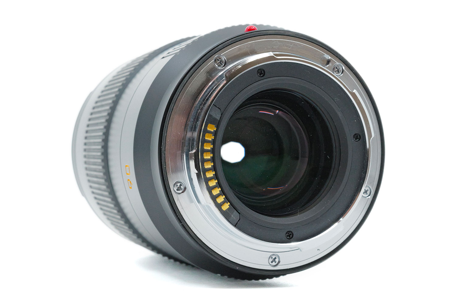 Leica APO-SUMMICRON-SL 2/90 ASPH.