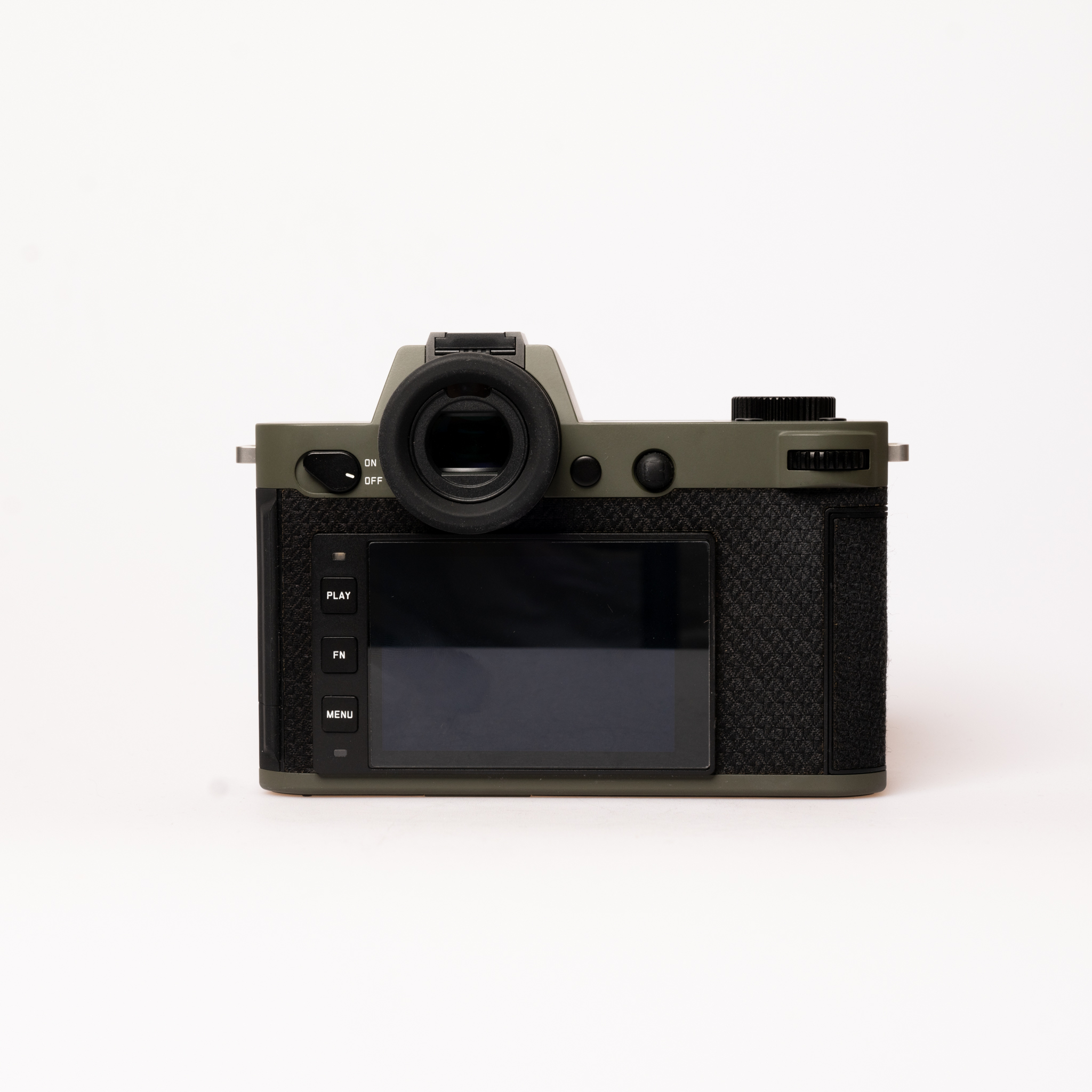 Leica SL2-S Reporter (Version EU/US/JP)