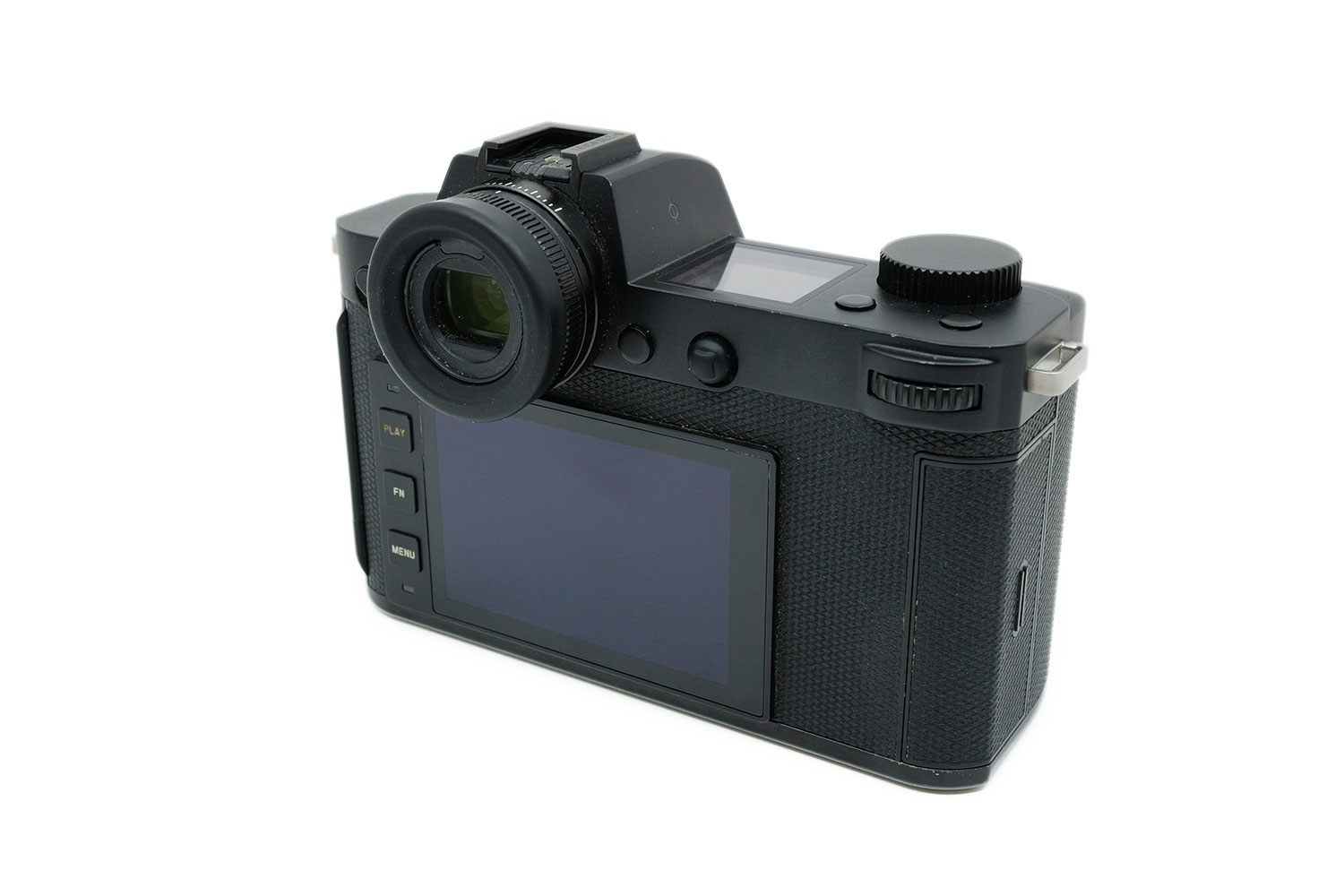 Leica SL2-S