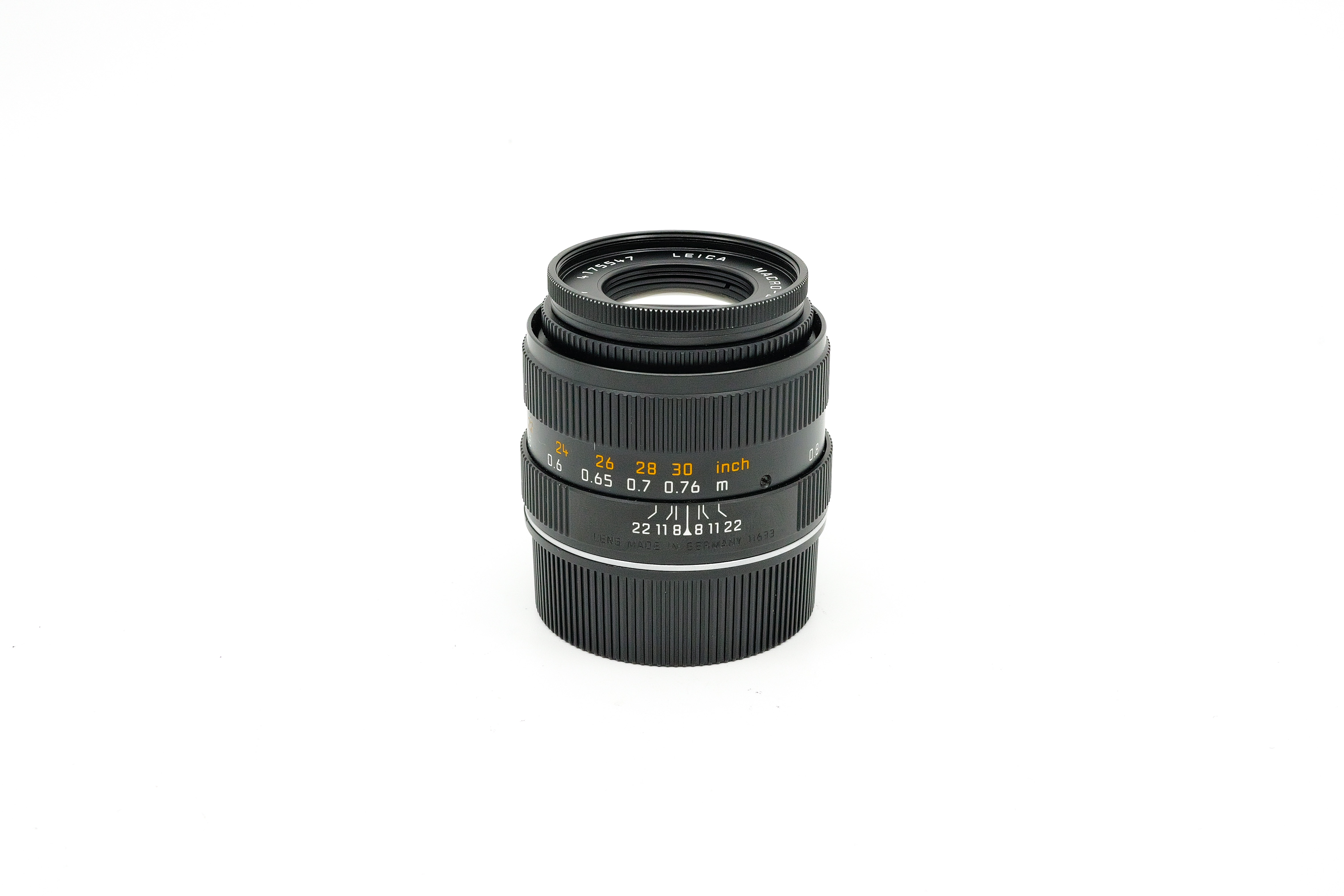 MACRO-ELMAR-M f/4/90mm