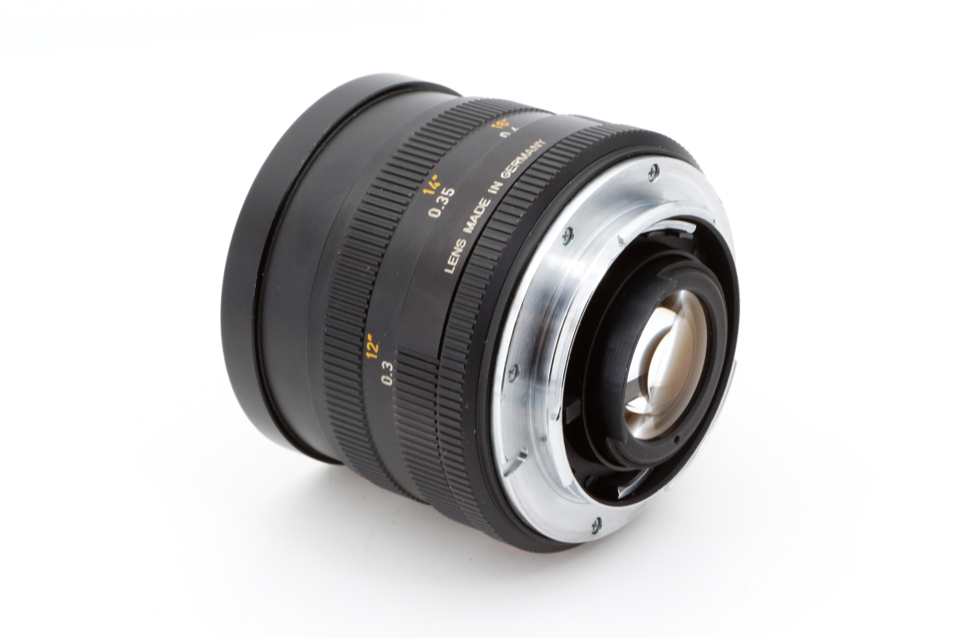 Leica SUMMICRON-R 1:2/35 MM