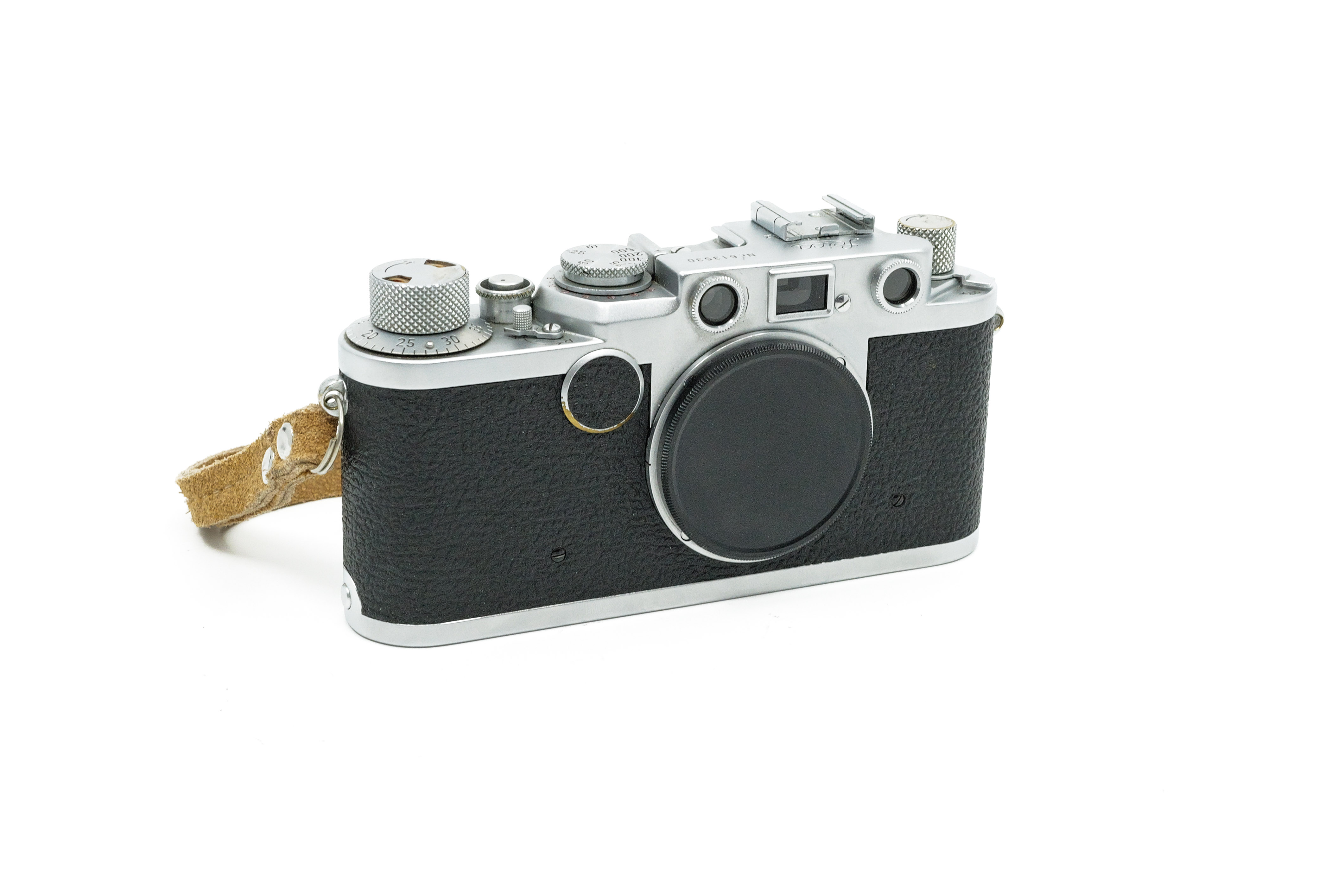 Leica IIf