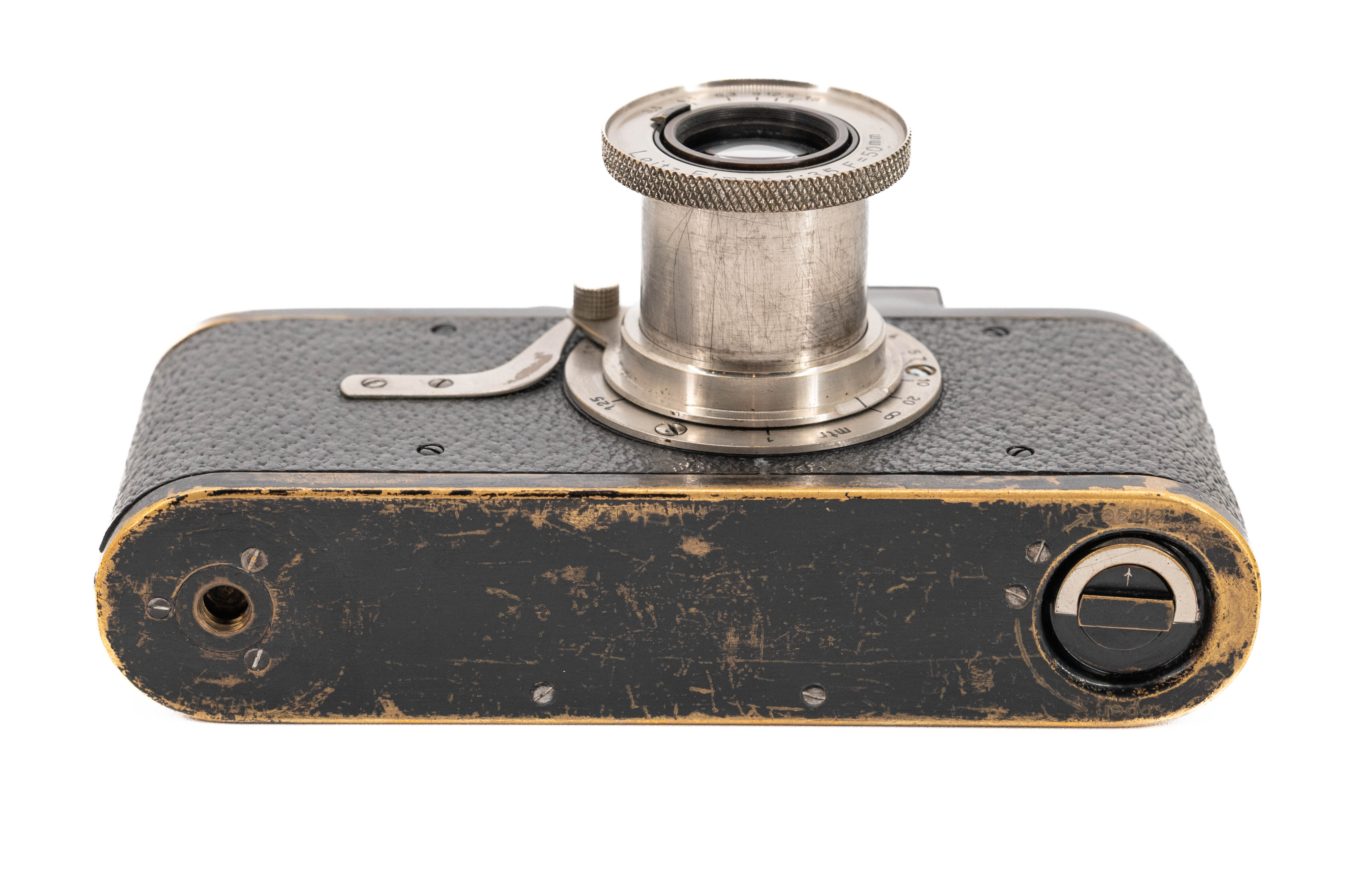 Leica I Mod. A Elmax