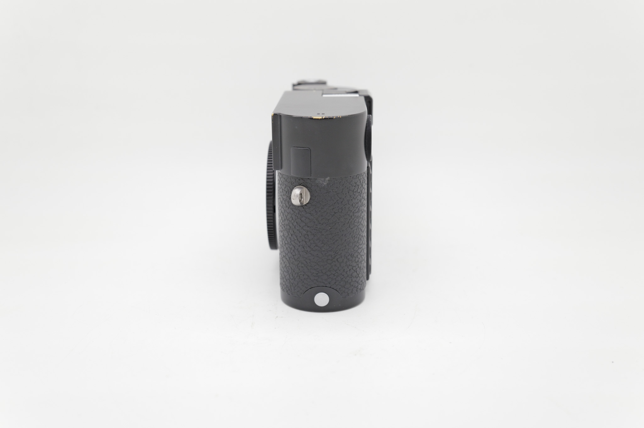 Leica M (Typ 240), Black