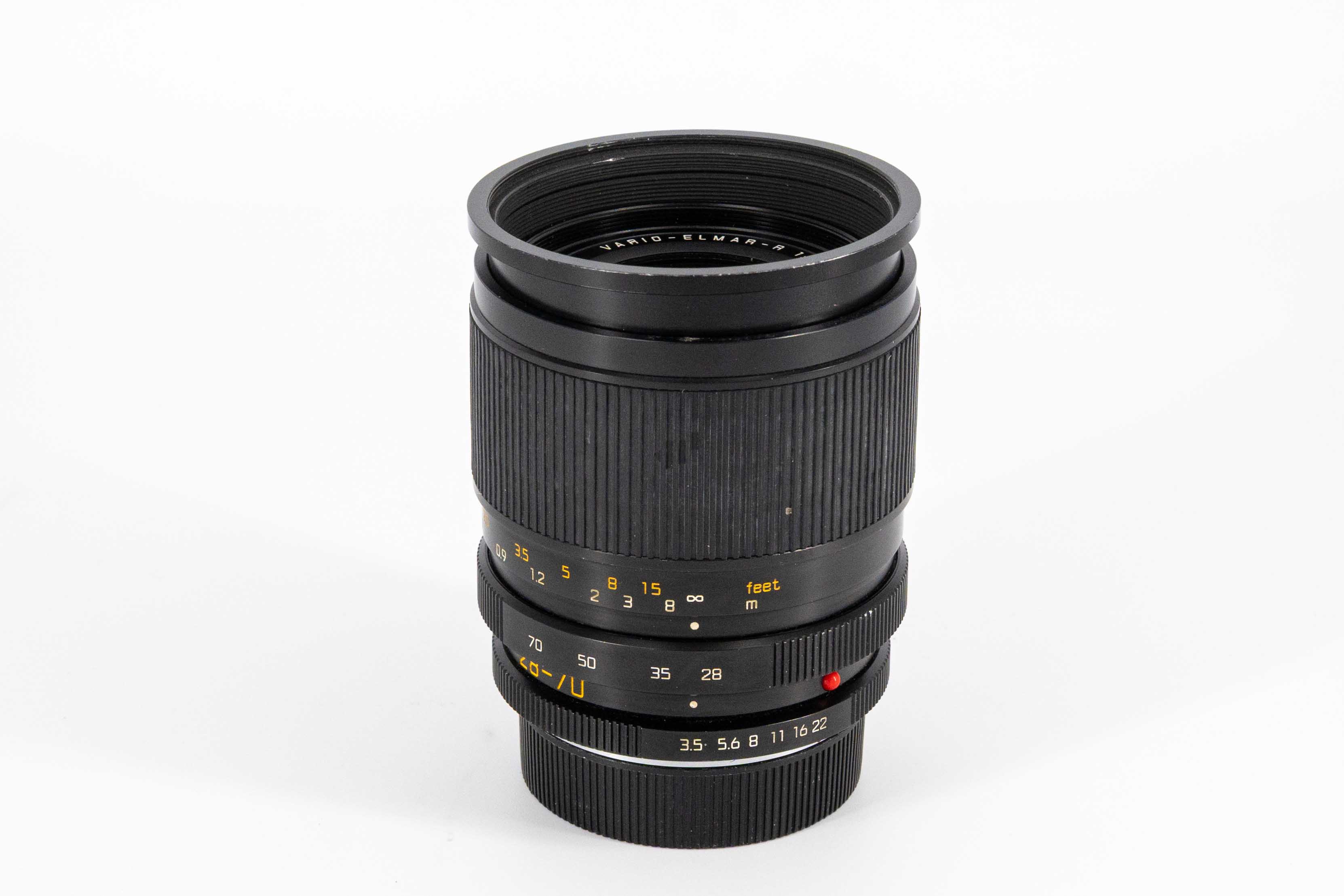 VARIO-ELMAR-R 1:3.5-4.5/28-70 mm