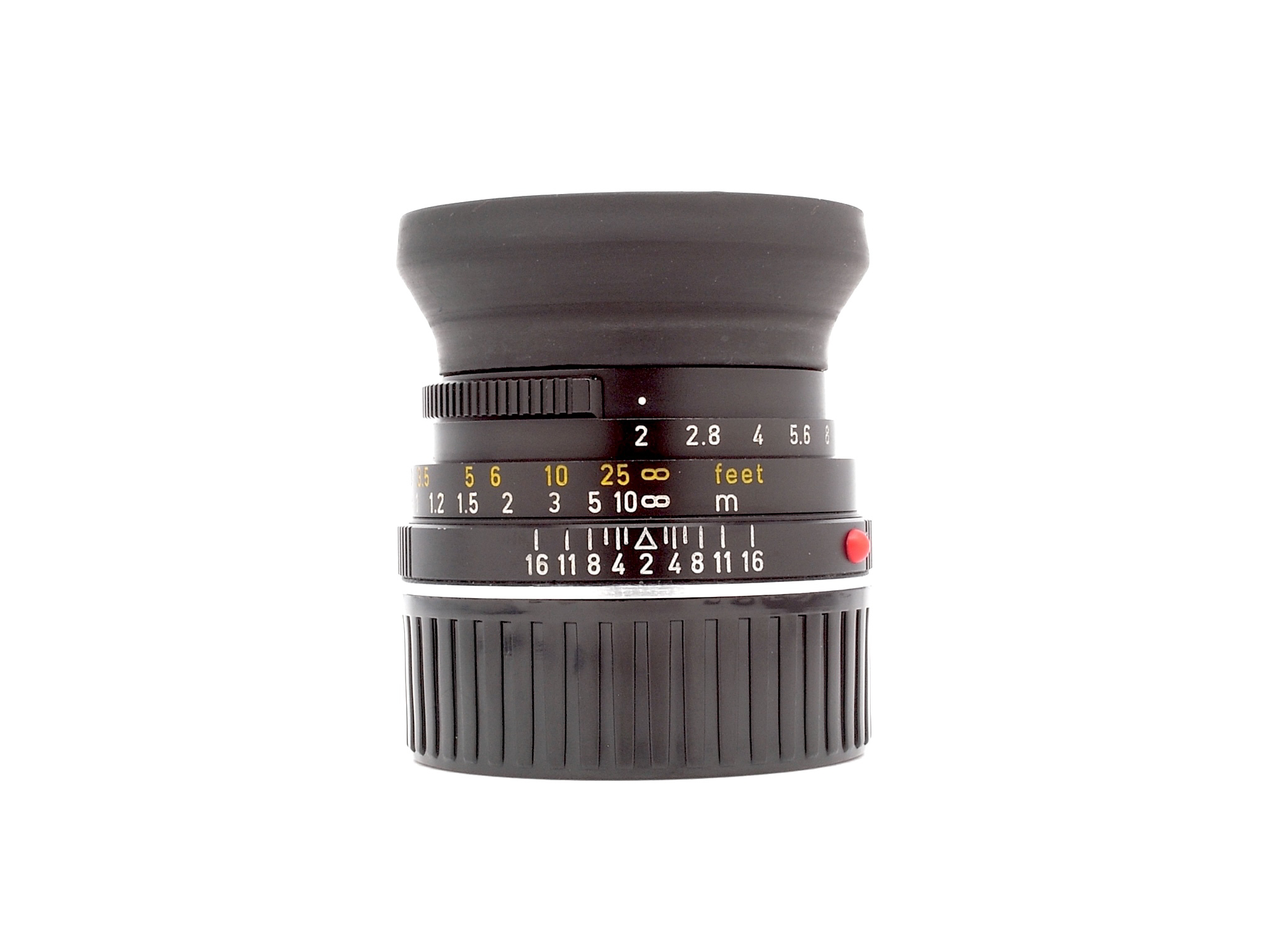 Leitz Summicron-C 2,0/40mm | Leica Camera Classic