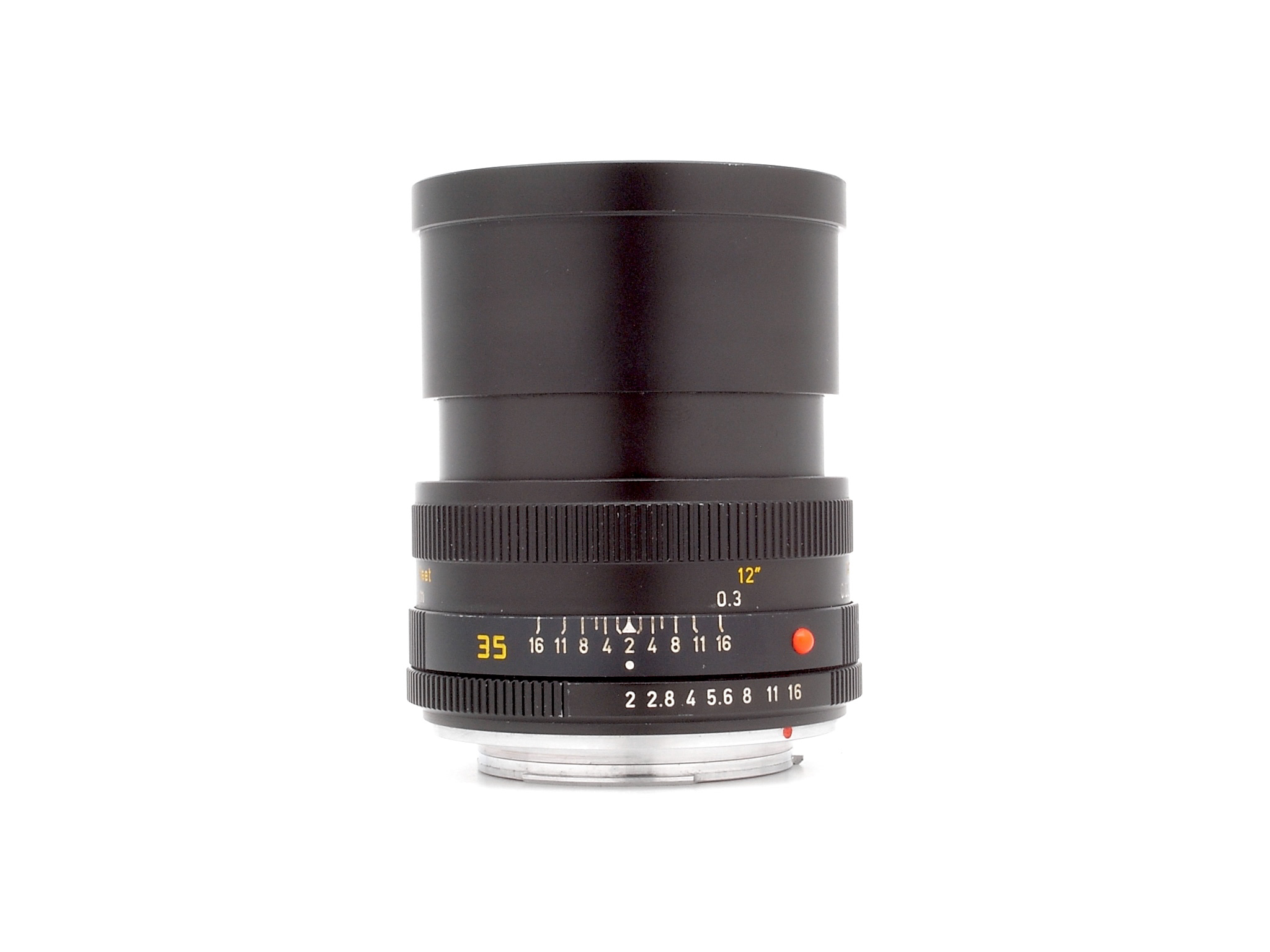 Leitz Summicron-R 2,0/35mm