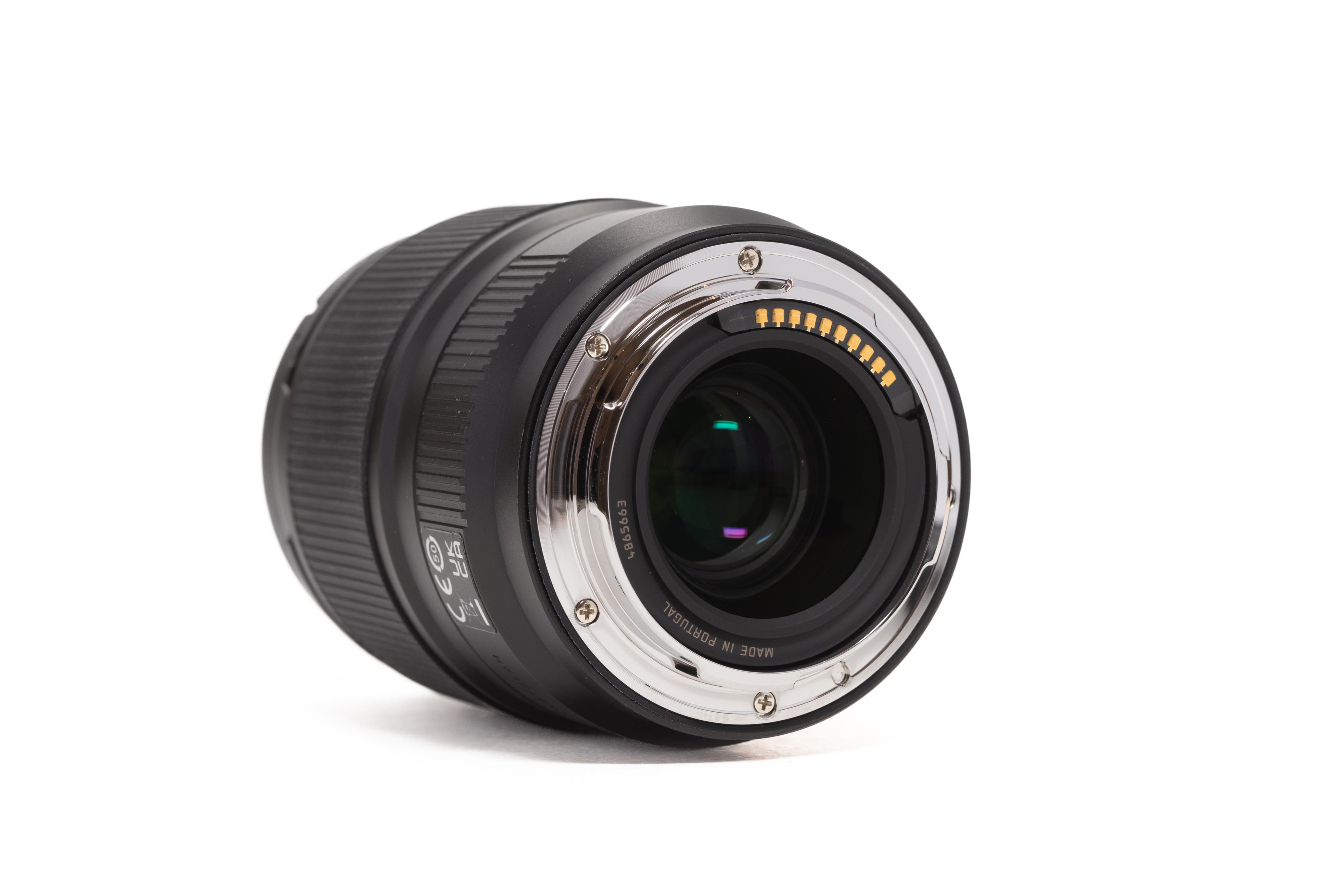 LEICA SUMMICRON-SL 1:2/50 ASPH.