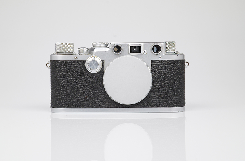 Leica IIIf Leica IIIf