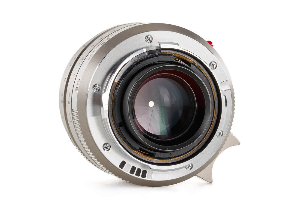 Leica M9 Titan Set 10750