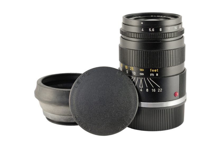 LEICA Elmar-C 4/90 11540