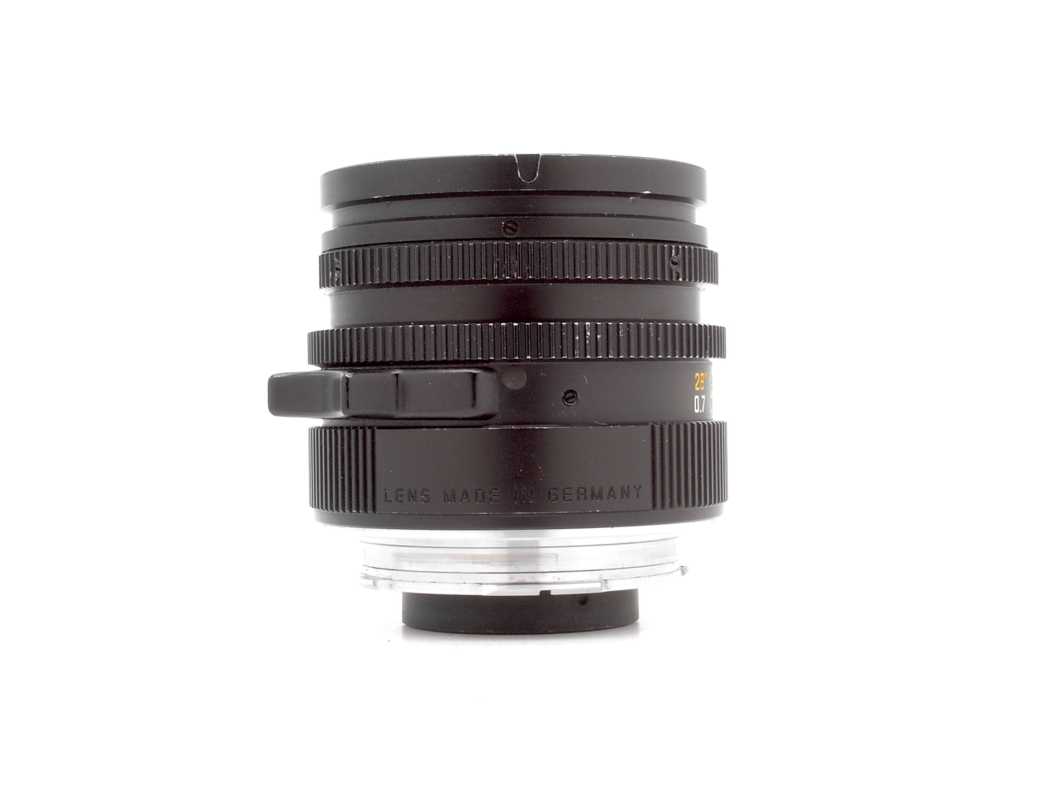 Leica Summilux-M 1.4/35mm "Aspherical"