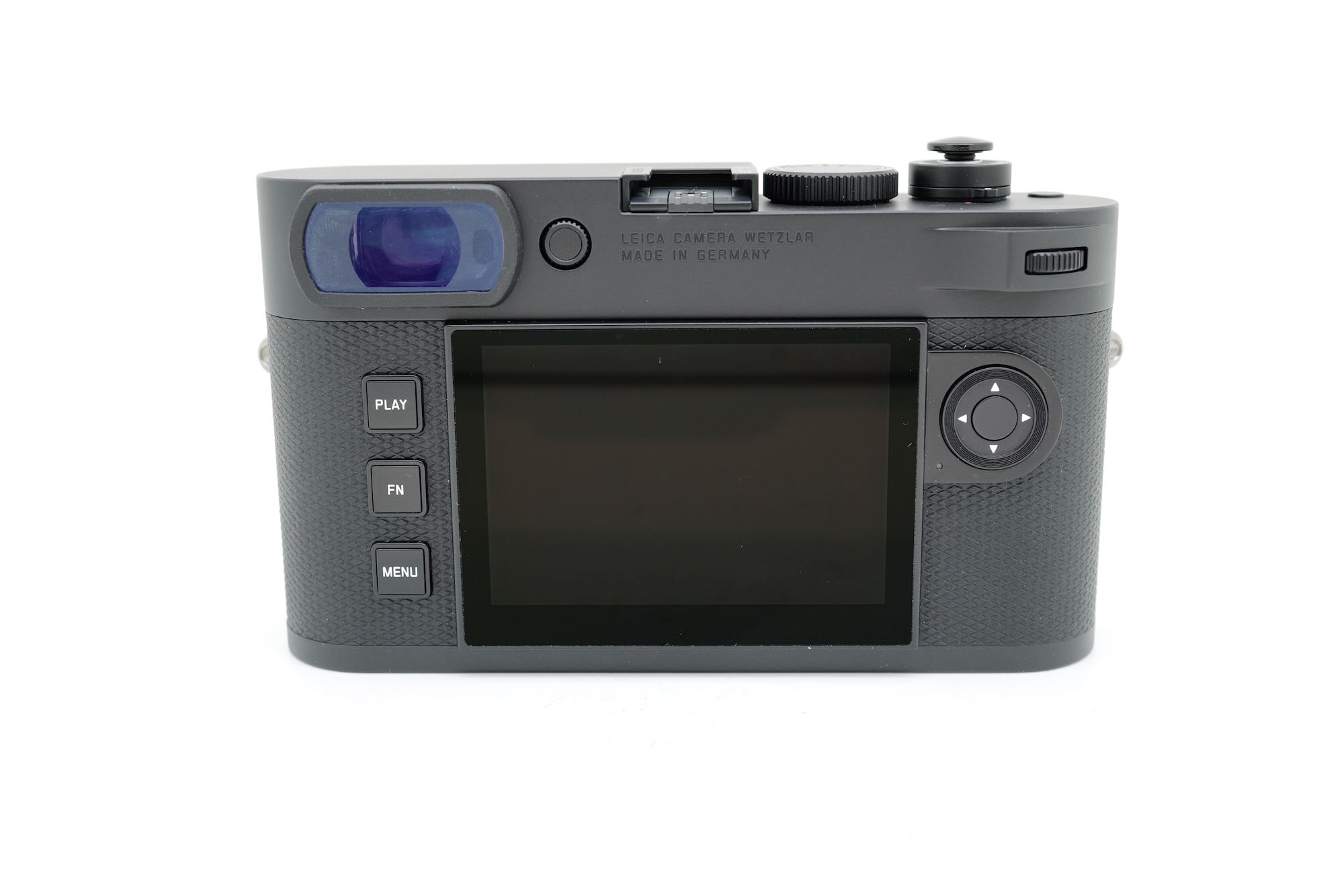 Leica M EV-1