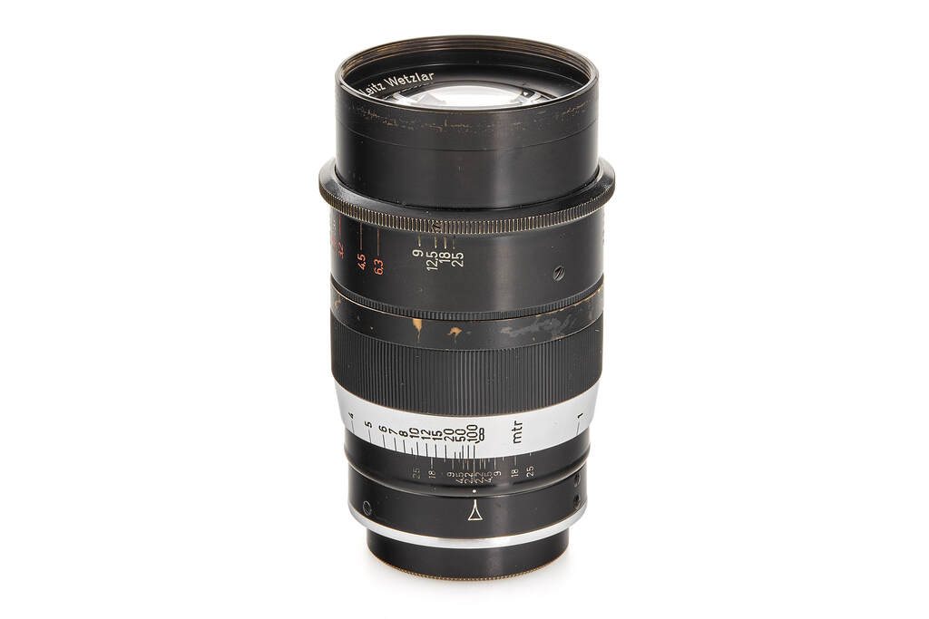 Leica Thambar 2,2/9cm