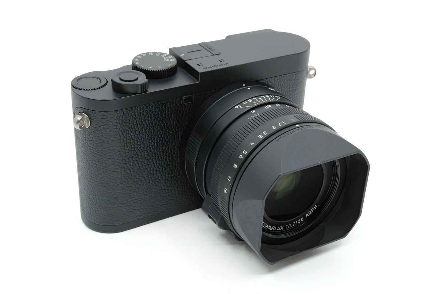 Q2 Monochrom (10955)