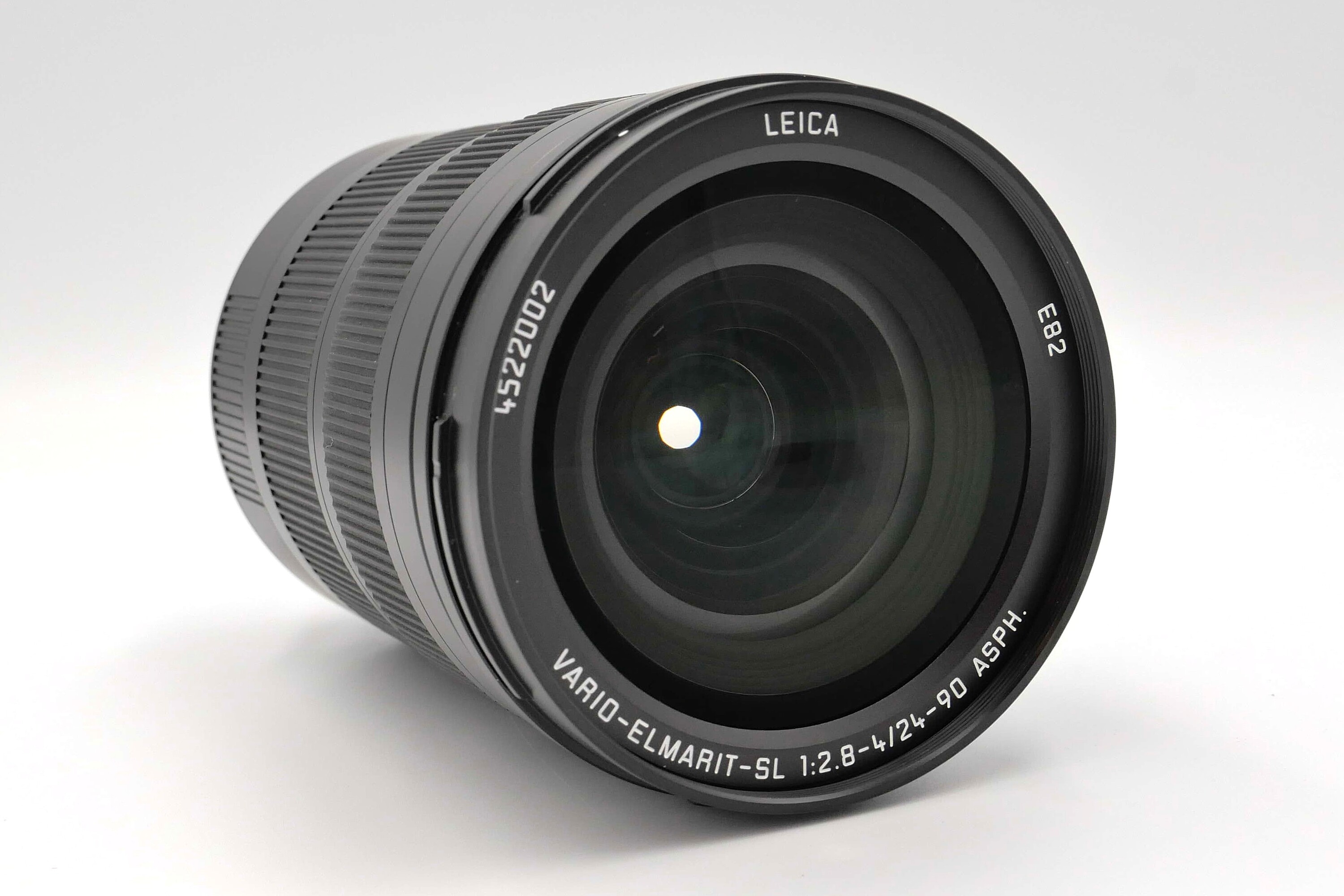 Leica Vario-Elmarit-SL f2.8-4 24-90mm ASPH.