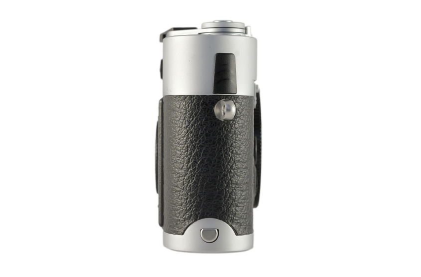 LEICA M7 0.72, silver chrome finish 10504
