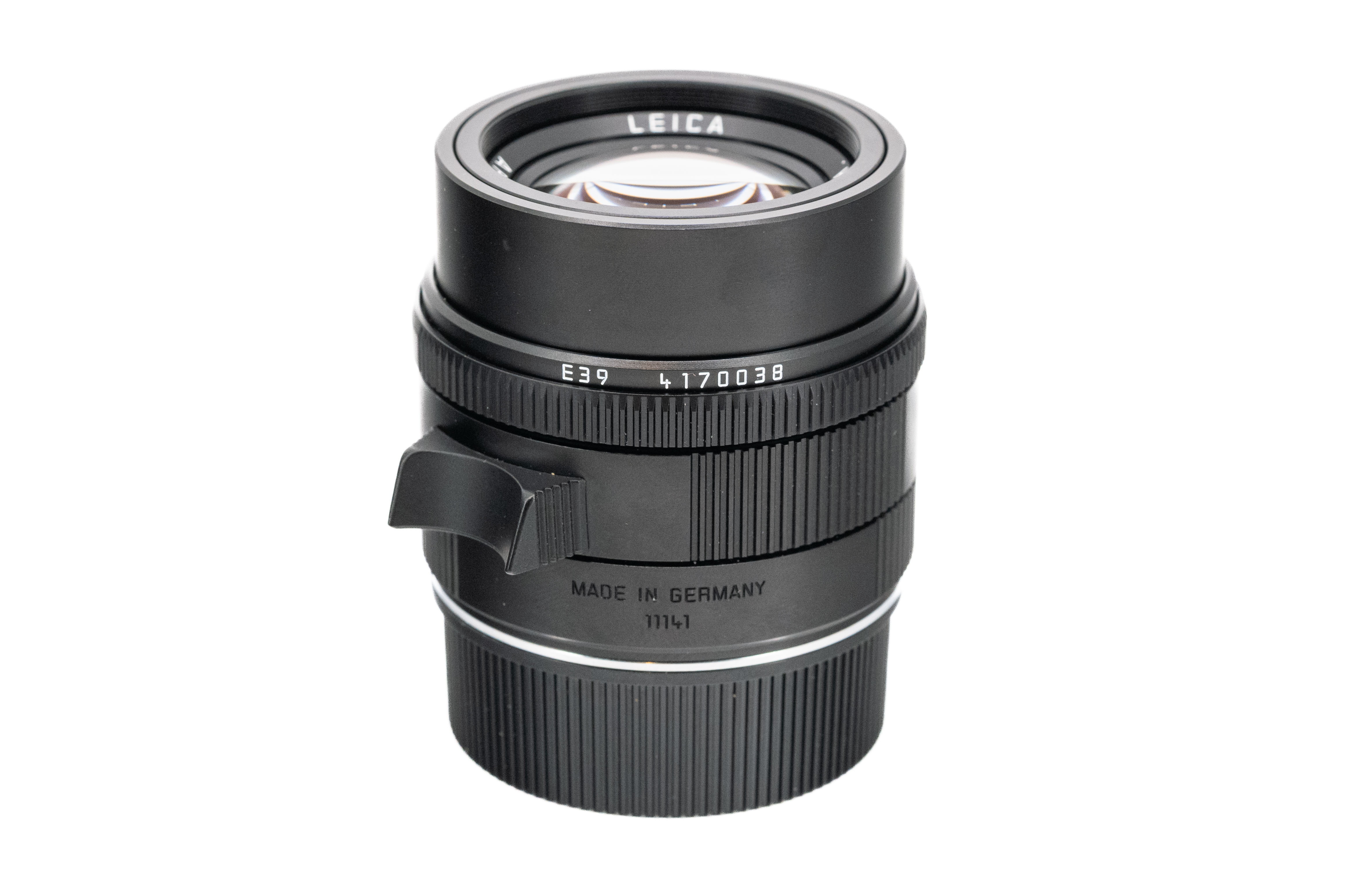 Leica APO-Summicron-M 50mm f/2 ASPH 11141