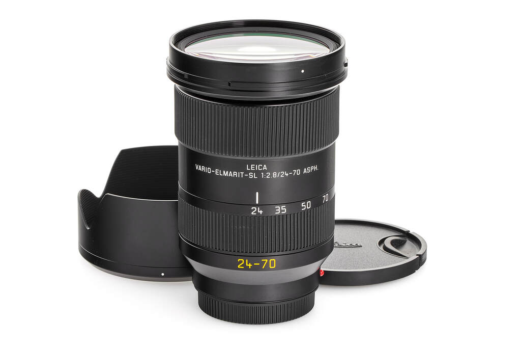 Leica Vario-Elmarit SL 11189 24-70mm/2.8 ASPH.