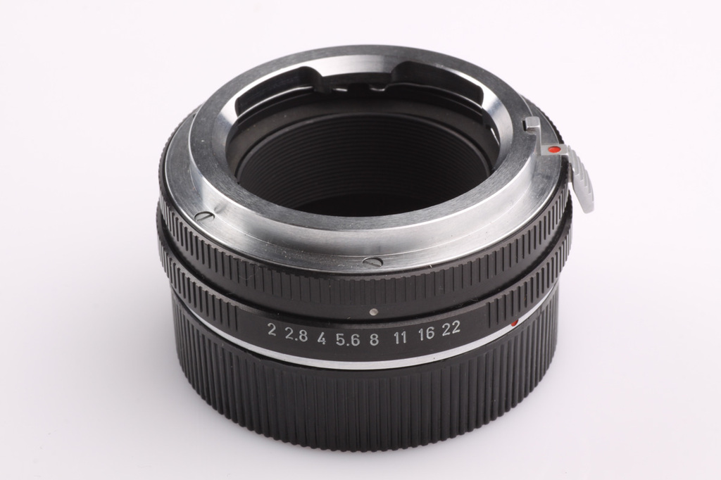 Leica 14127 Adapter